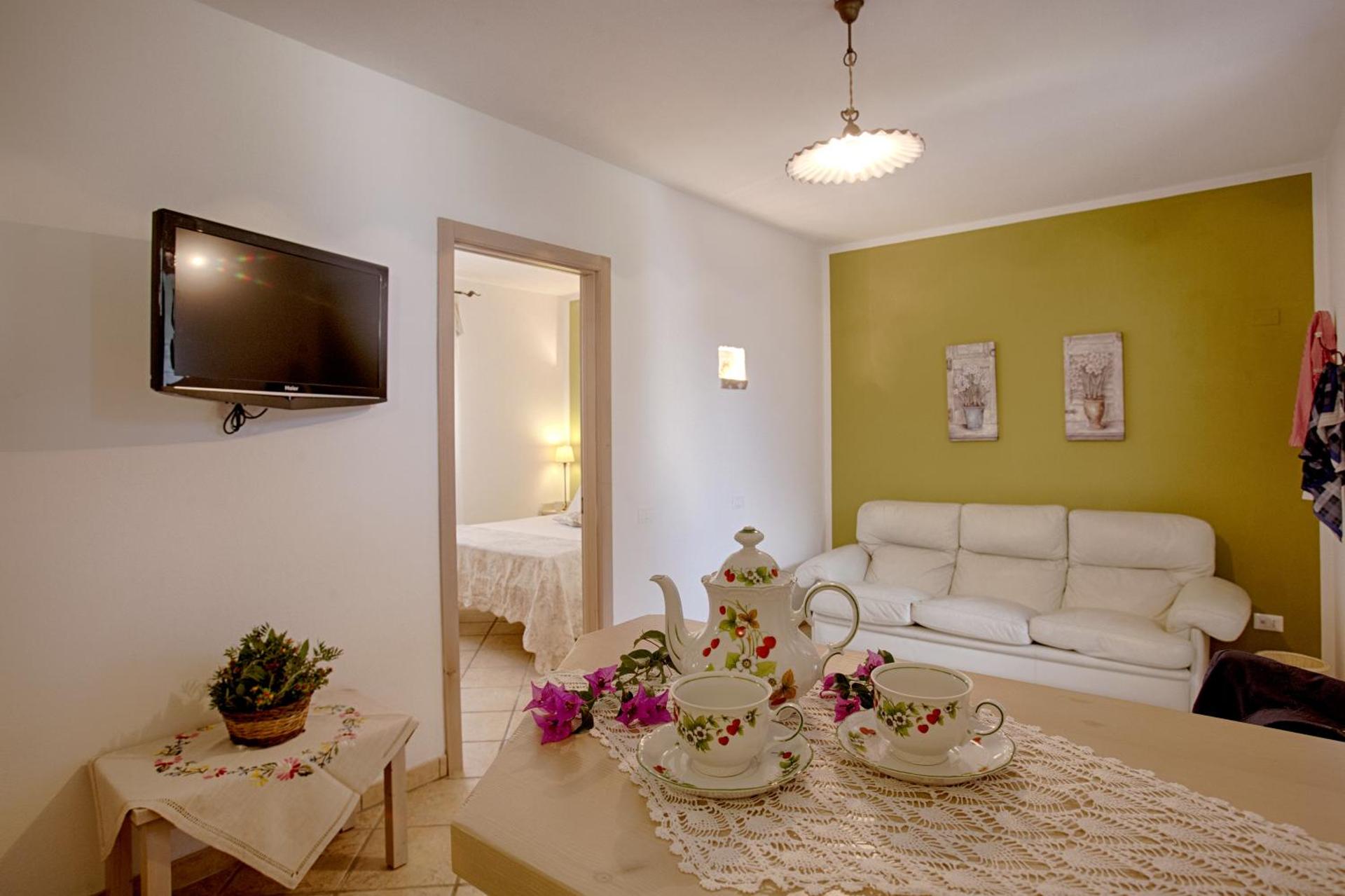 Masseria Tenuta Specolizzi - Photo 17