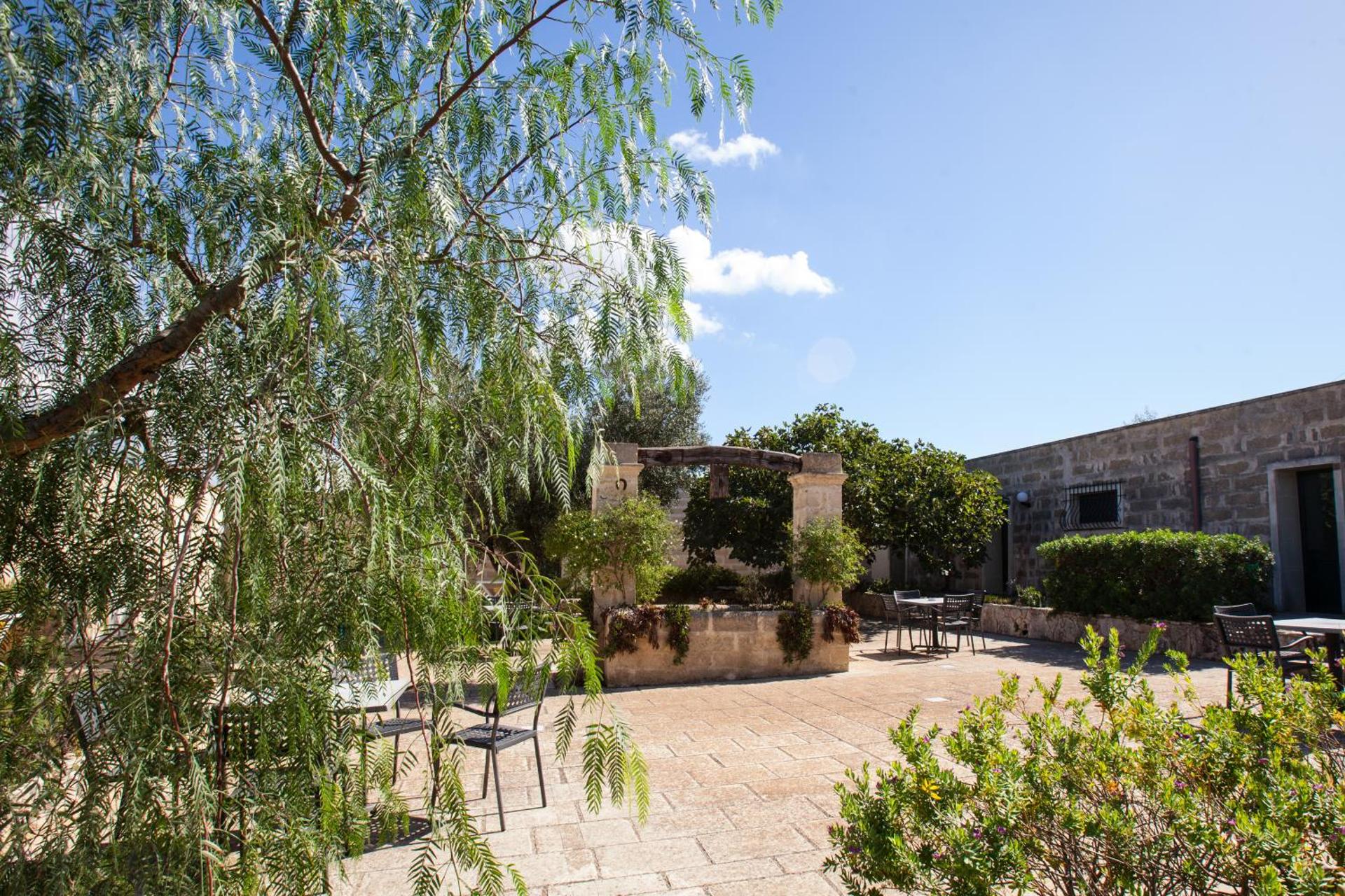 Masseria Tenuta Specolizzi - Photo 125
