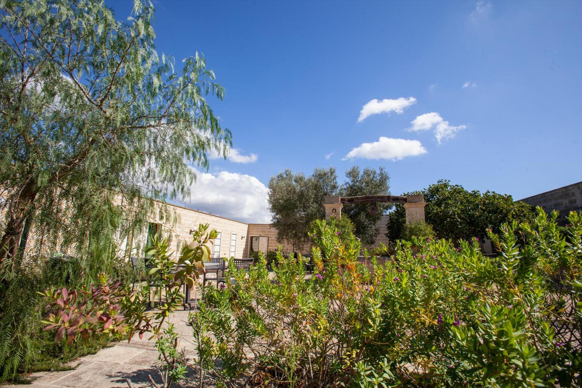 Masseria Tenuta Specolizzi - Photo 128