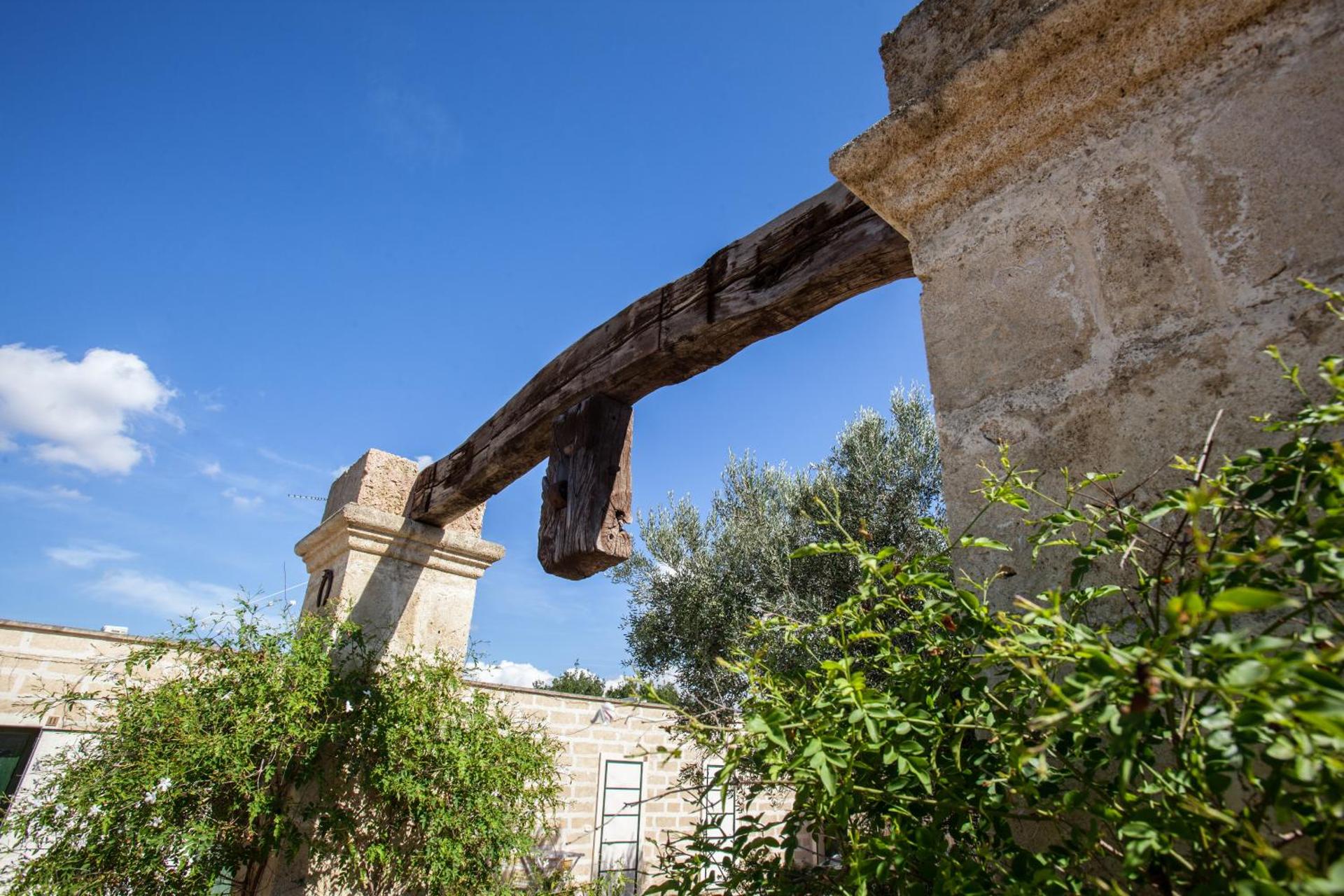 Masseria Tenuta Specolizzi - Photo 129