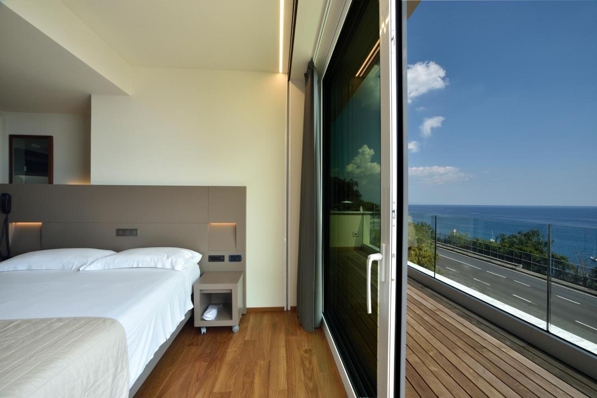 Hotel Le Roi - Photo 9