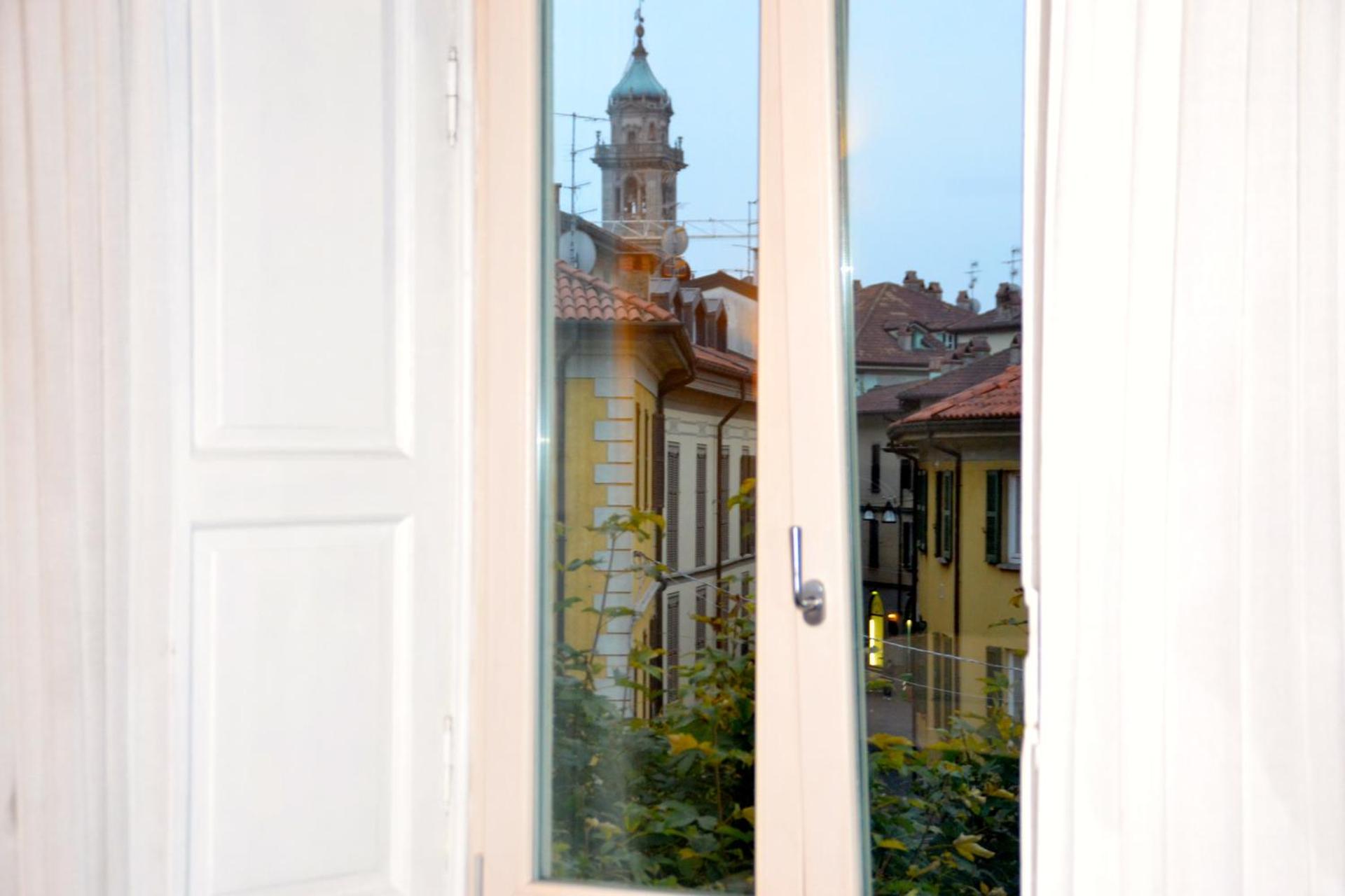 Hotel Europa Varese - Photo 46