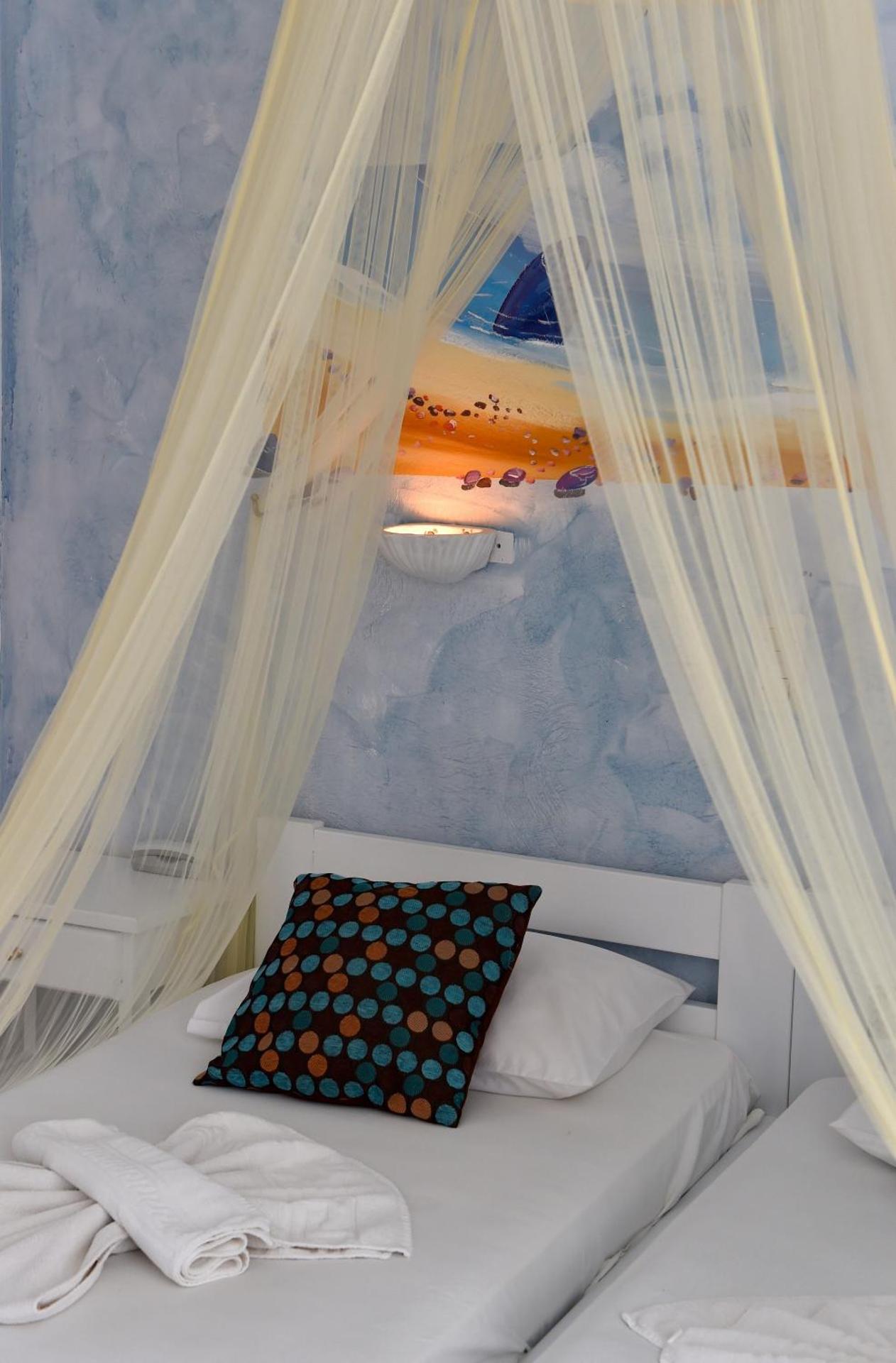 Aphrodite Boutique Hotel - Photo 44