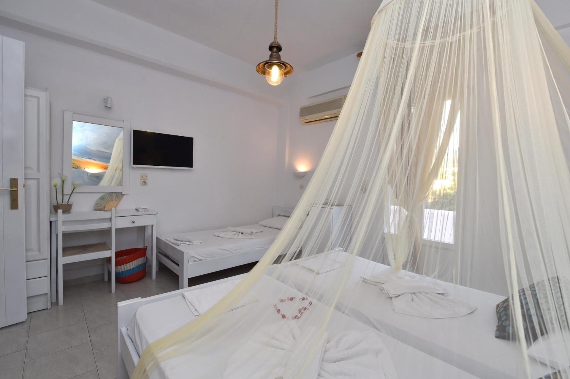 Aphrodite Boutique Hotel - Photo 65