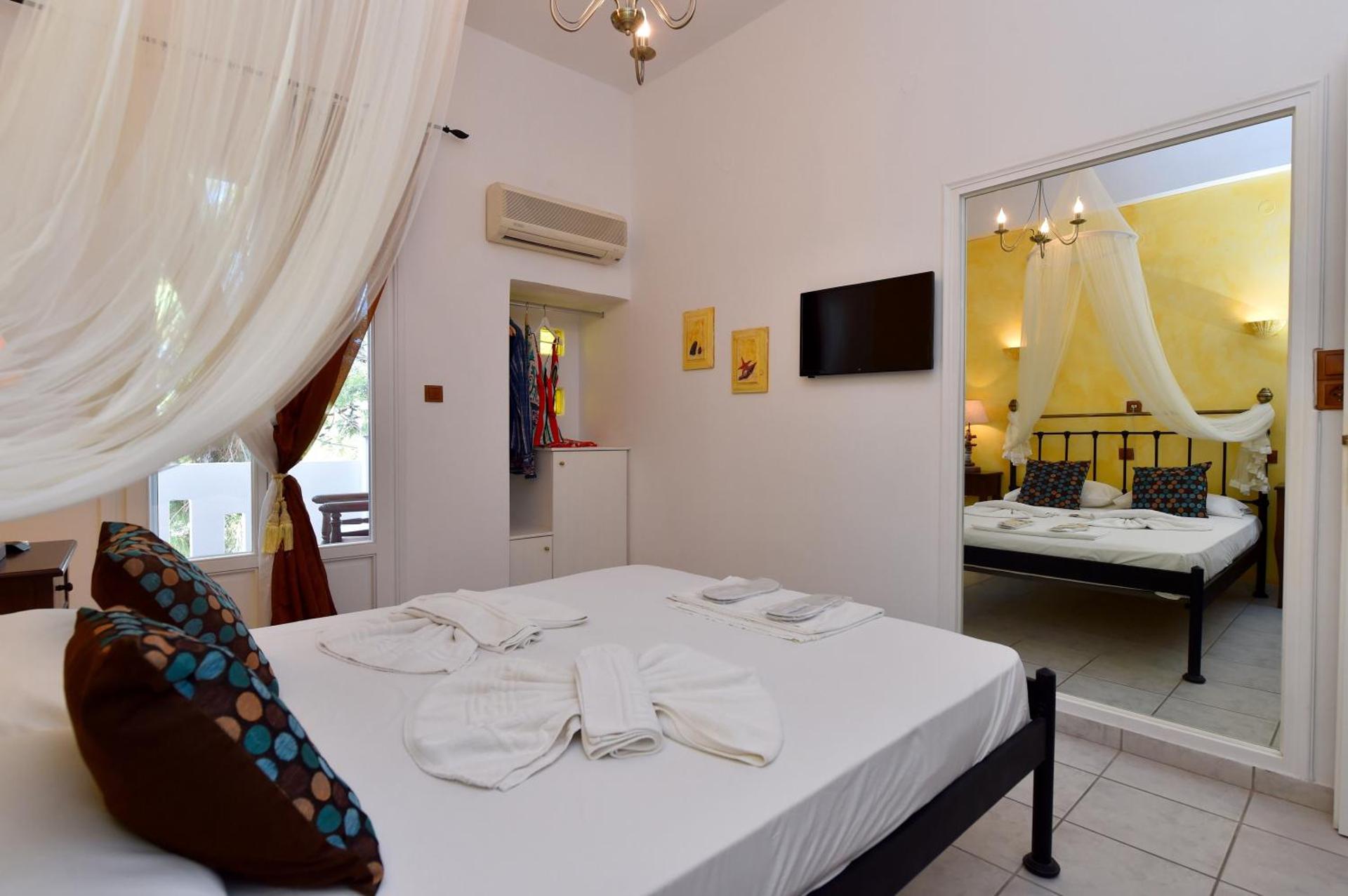 Aphrodite Boutique Hotel - Photo 92