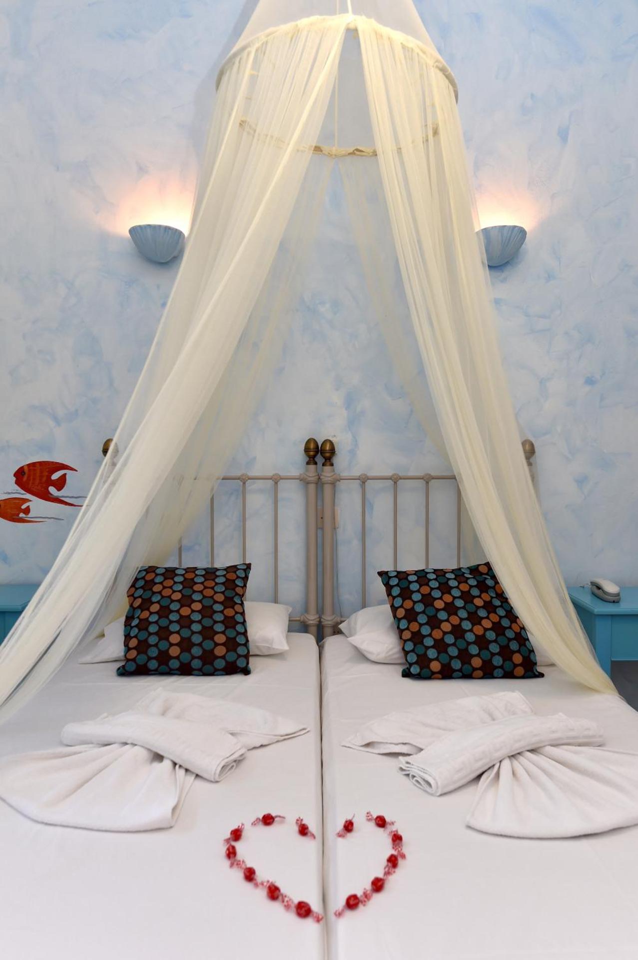 Aphrodite Boutique Hotel - Photo 84