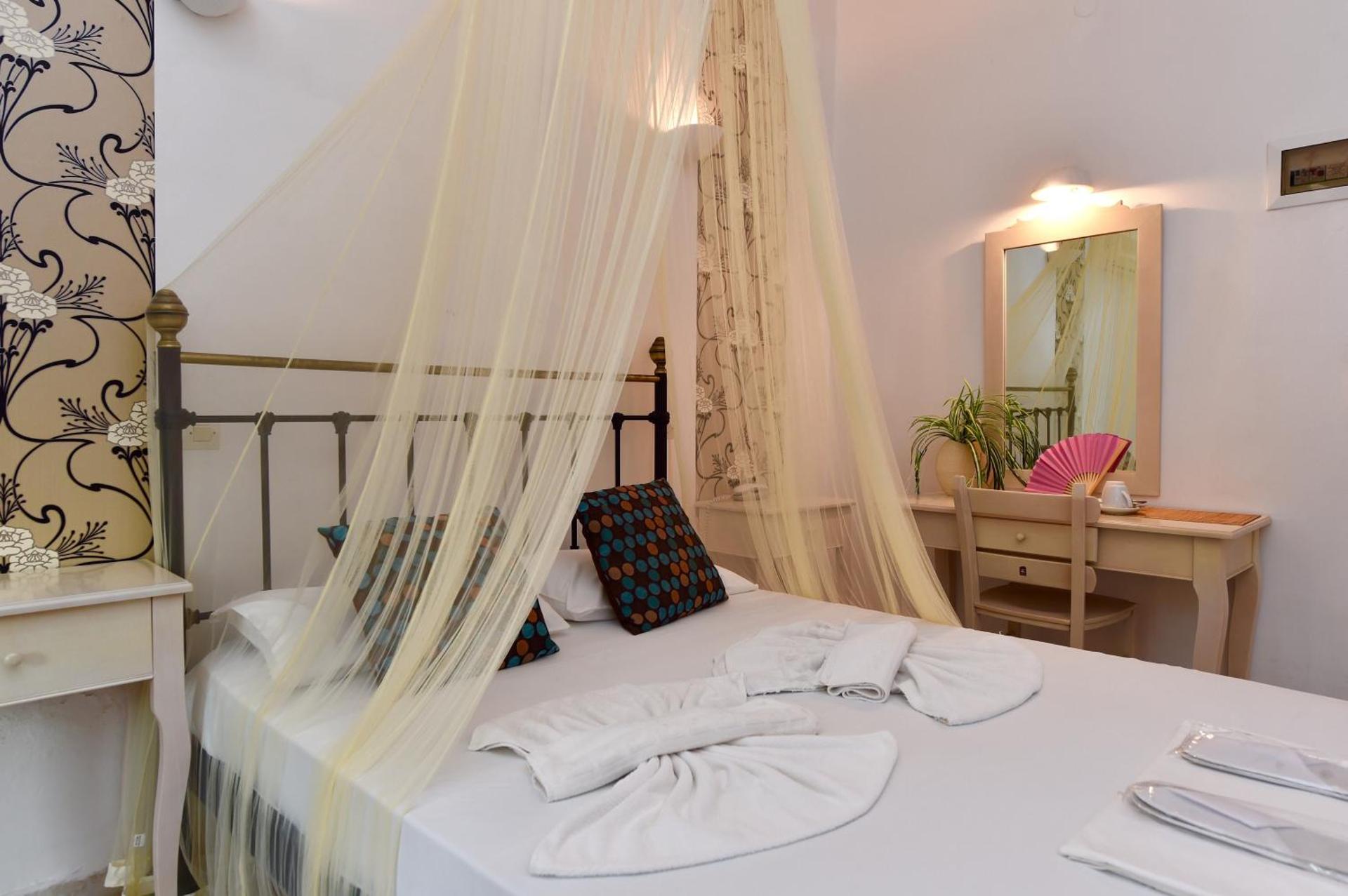 Aphrodite Boutique Hotel - Photo 82