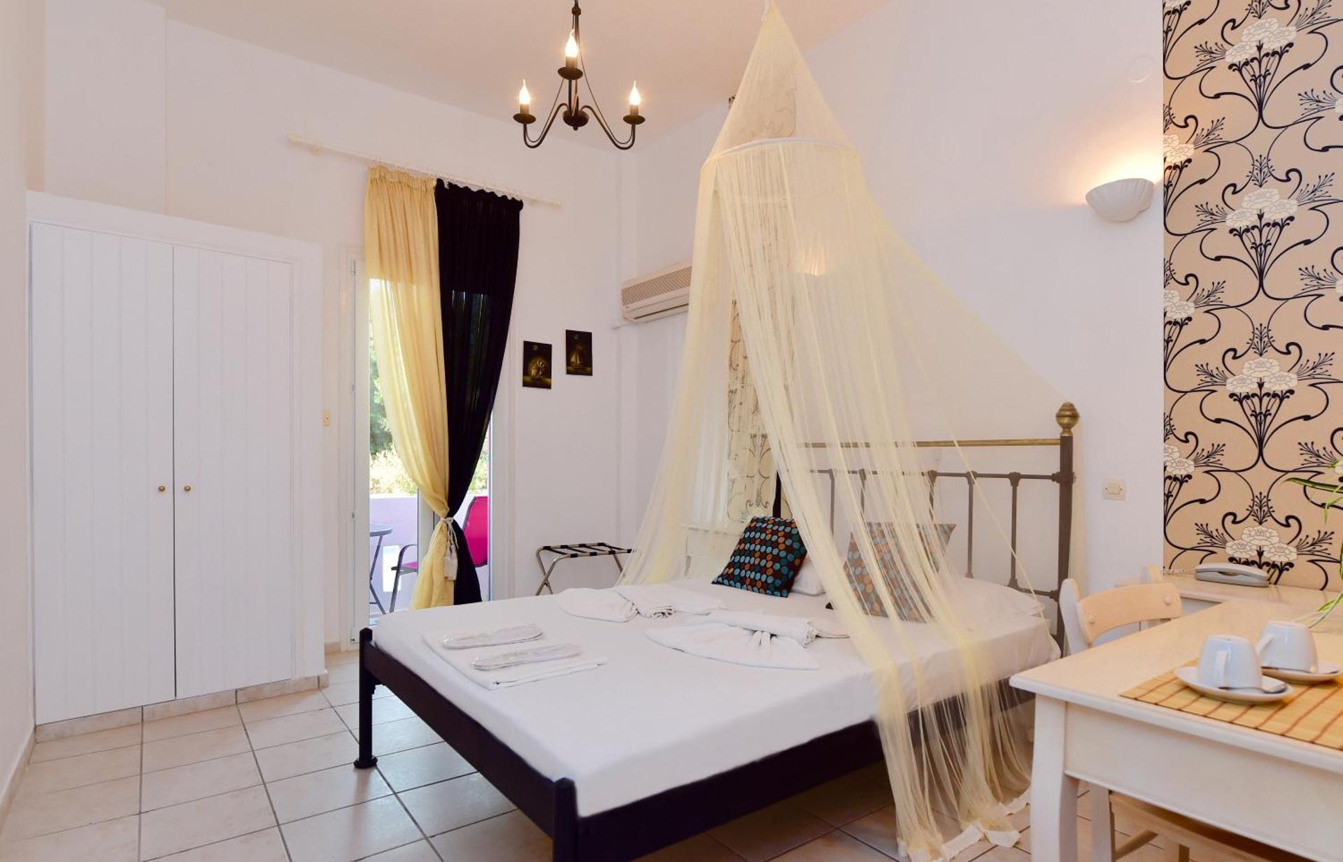 Aphrodite Boutique Hotel - Photo 83
