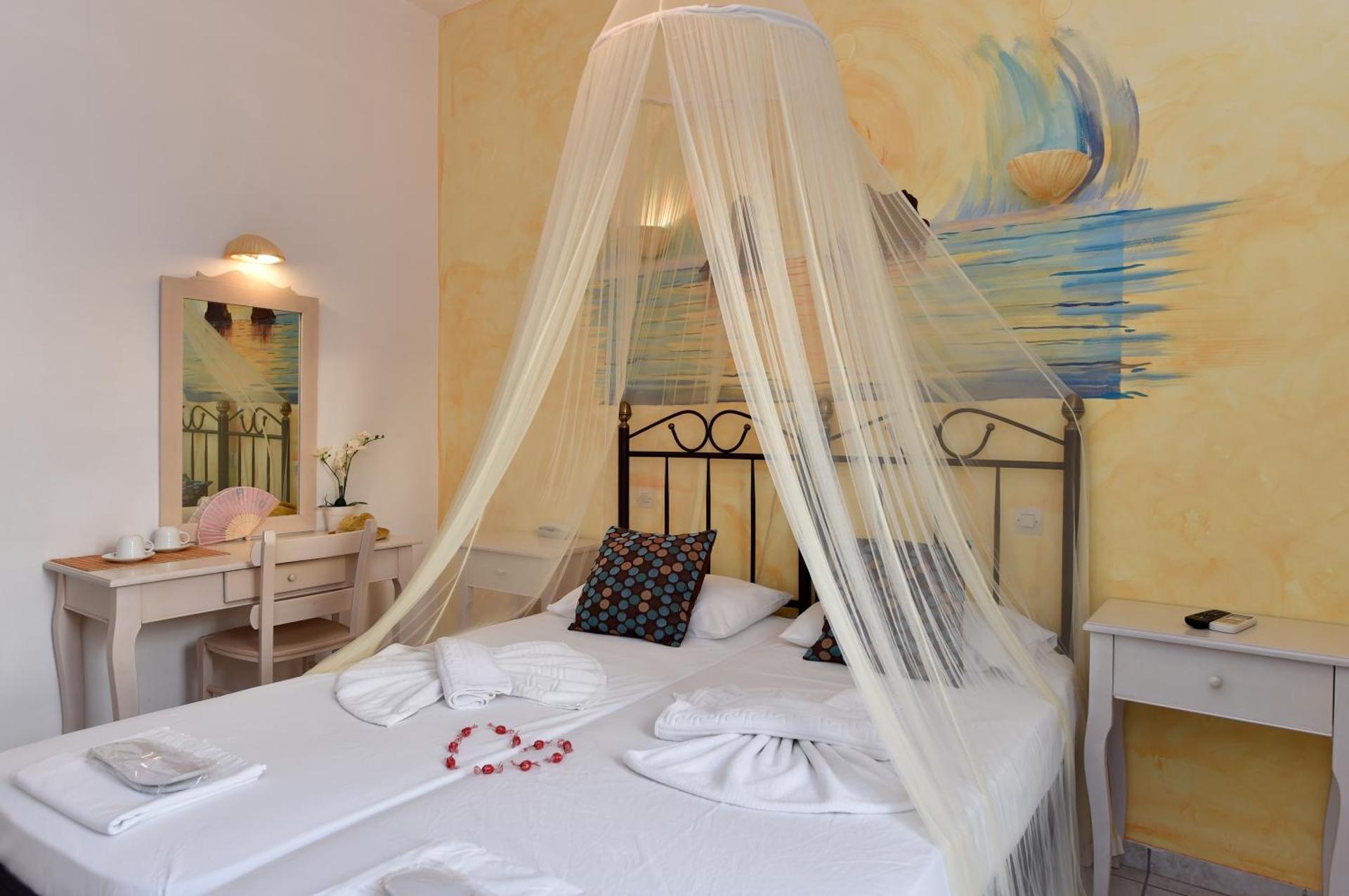 Aphrodite Boutique Hotel - Photo 57