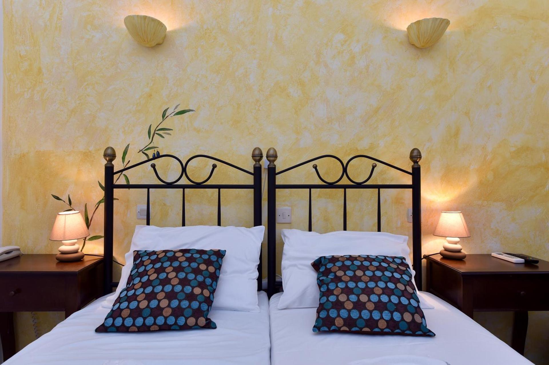Aphrodite Boutique Hotel - Photo 55