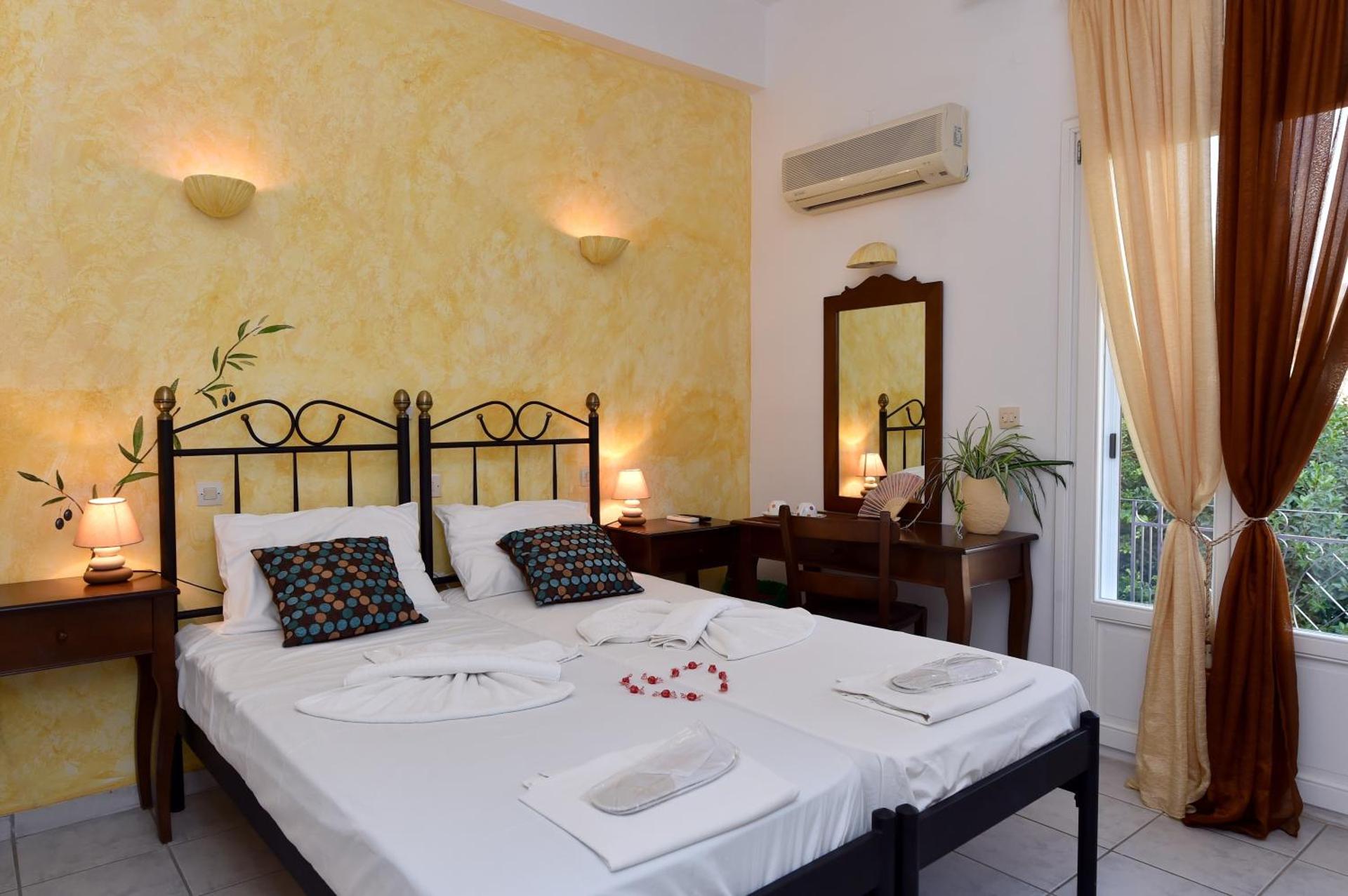 Aphrodite Boutique Hotel - Photo 54