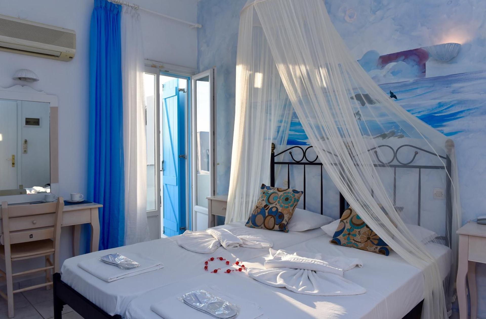 Aphrodite Boutique Hotel - Photo 47