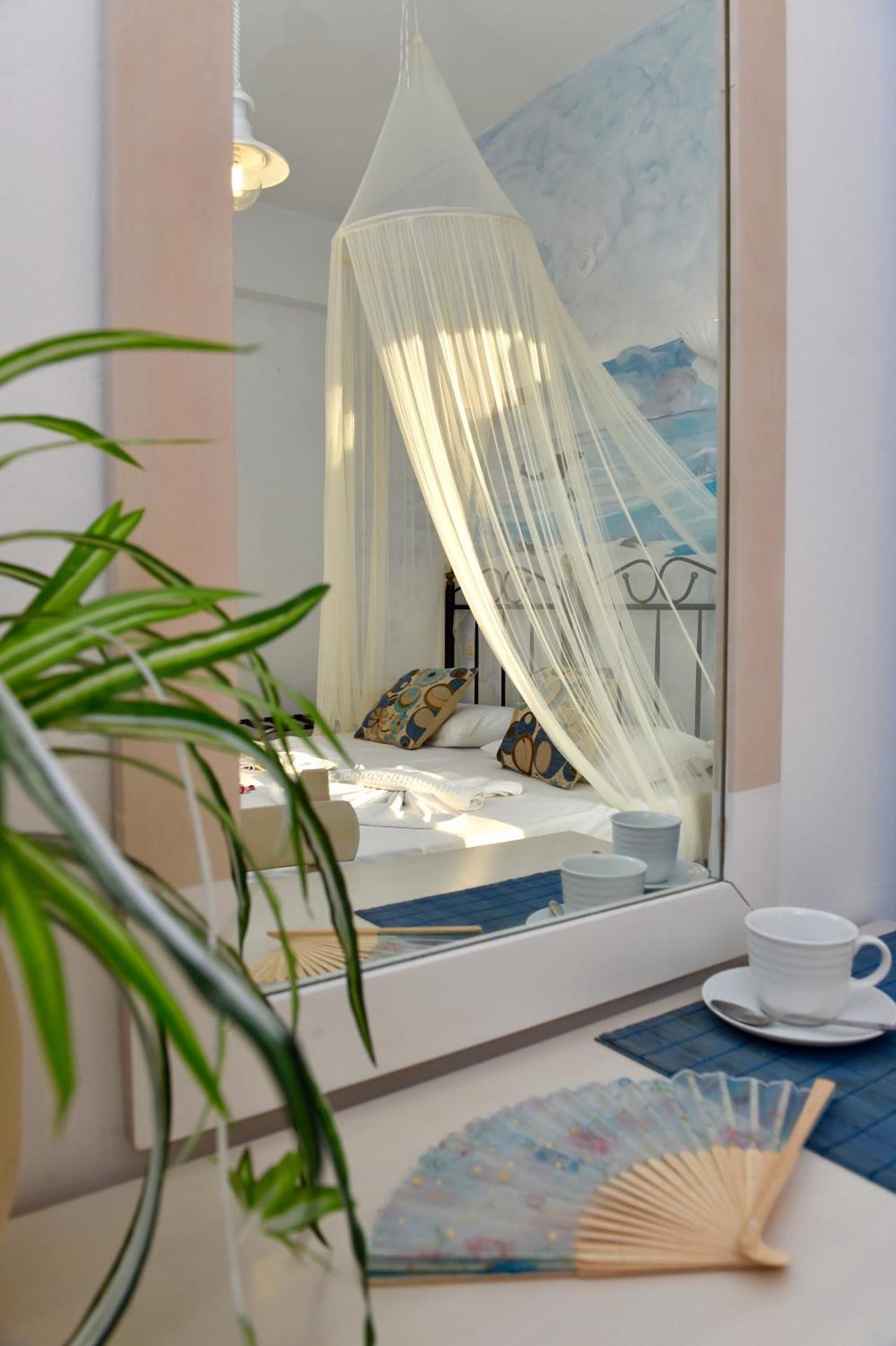 Aphrodite Boutique Hotel - Photo 48