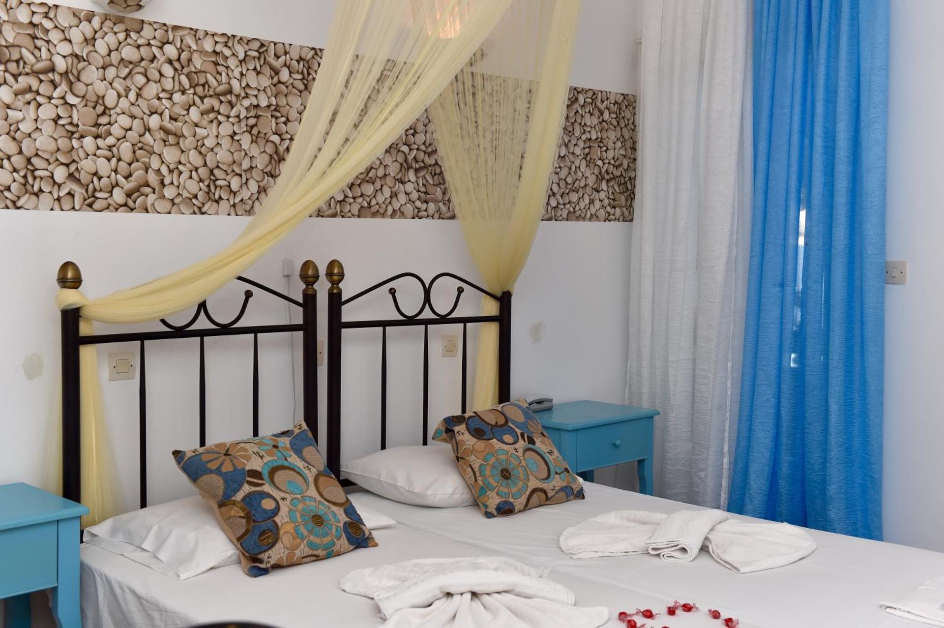 Aphrodite Boutique Hotel - Photo 43