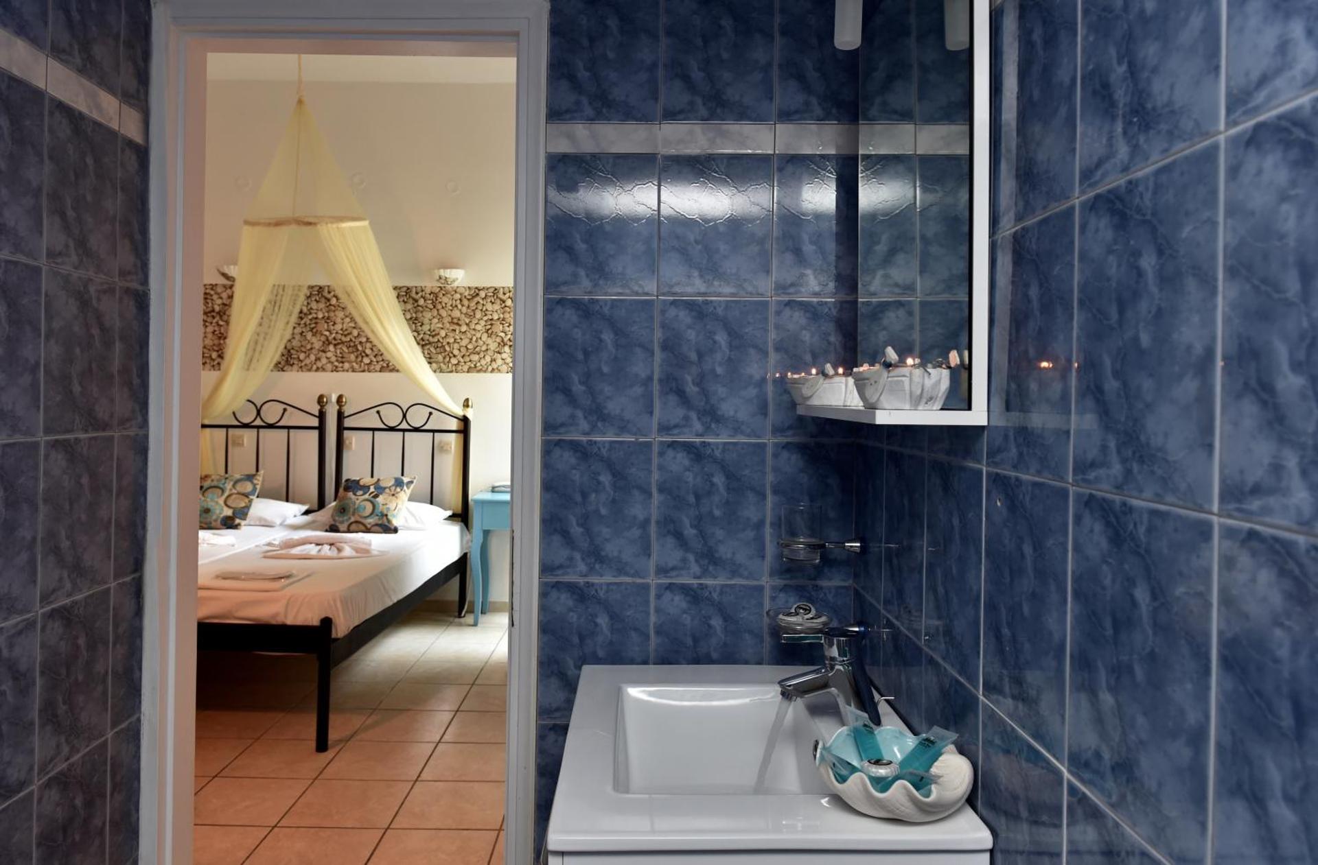 Aphrodite Boutique Hotel - Photo 41
