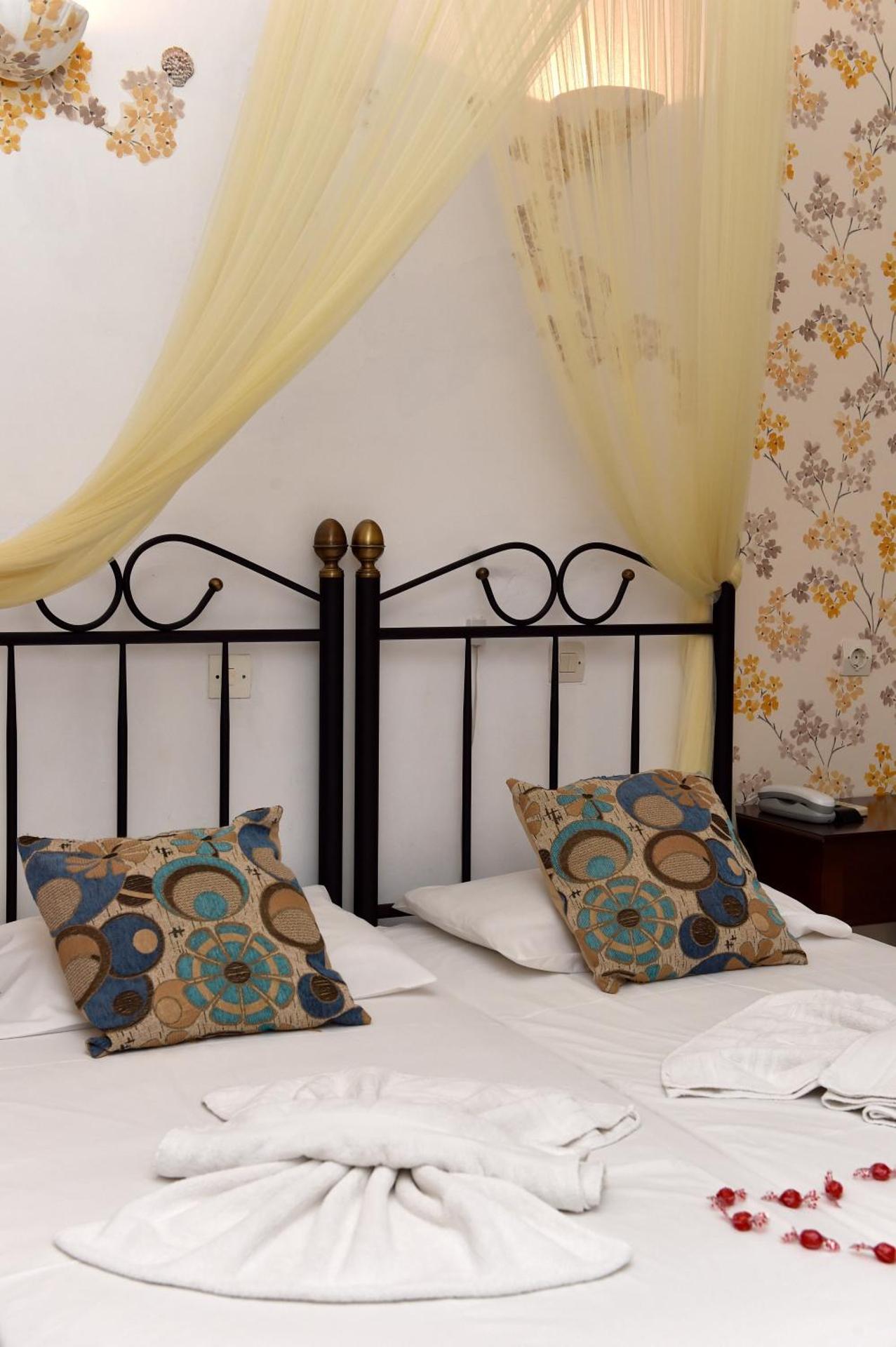Aphrodite Boutique Hotel - Photo 76