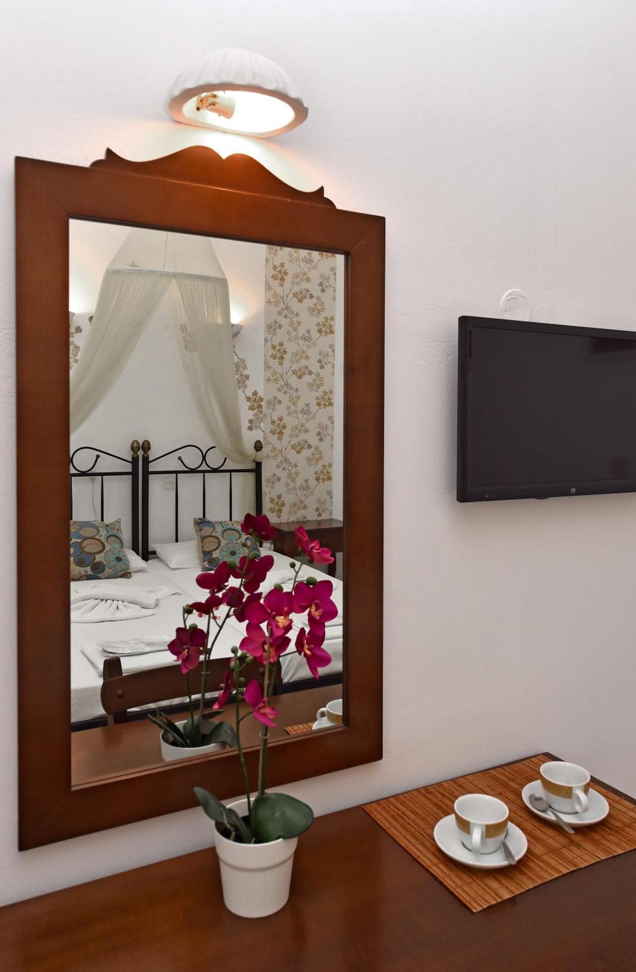 Aphrodite Boutique Hotel - Photo 78