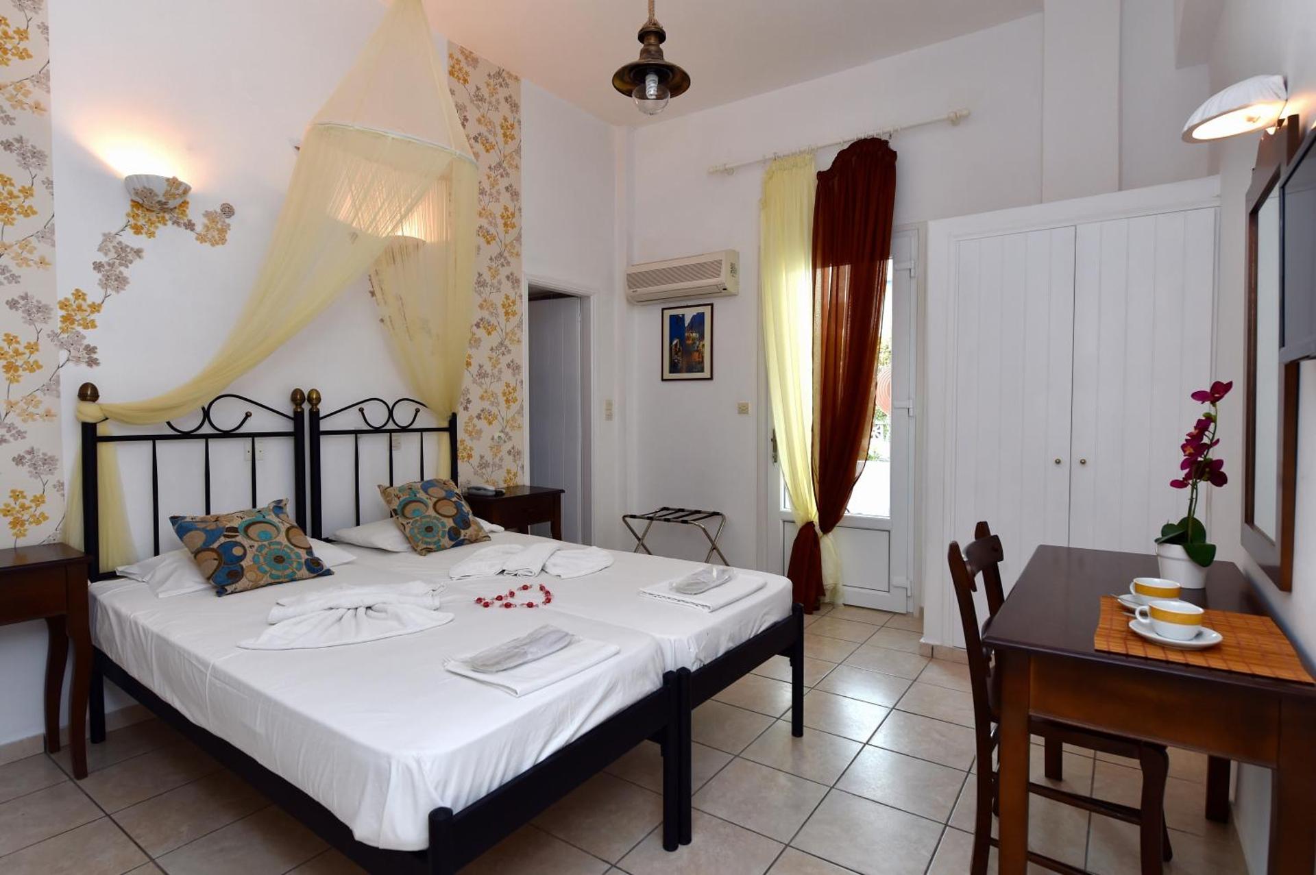 Aphrodite Boutique Hotel - Photo 77