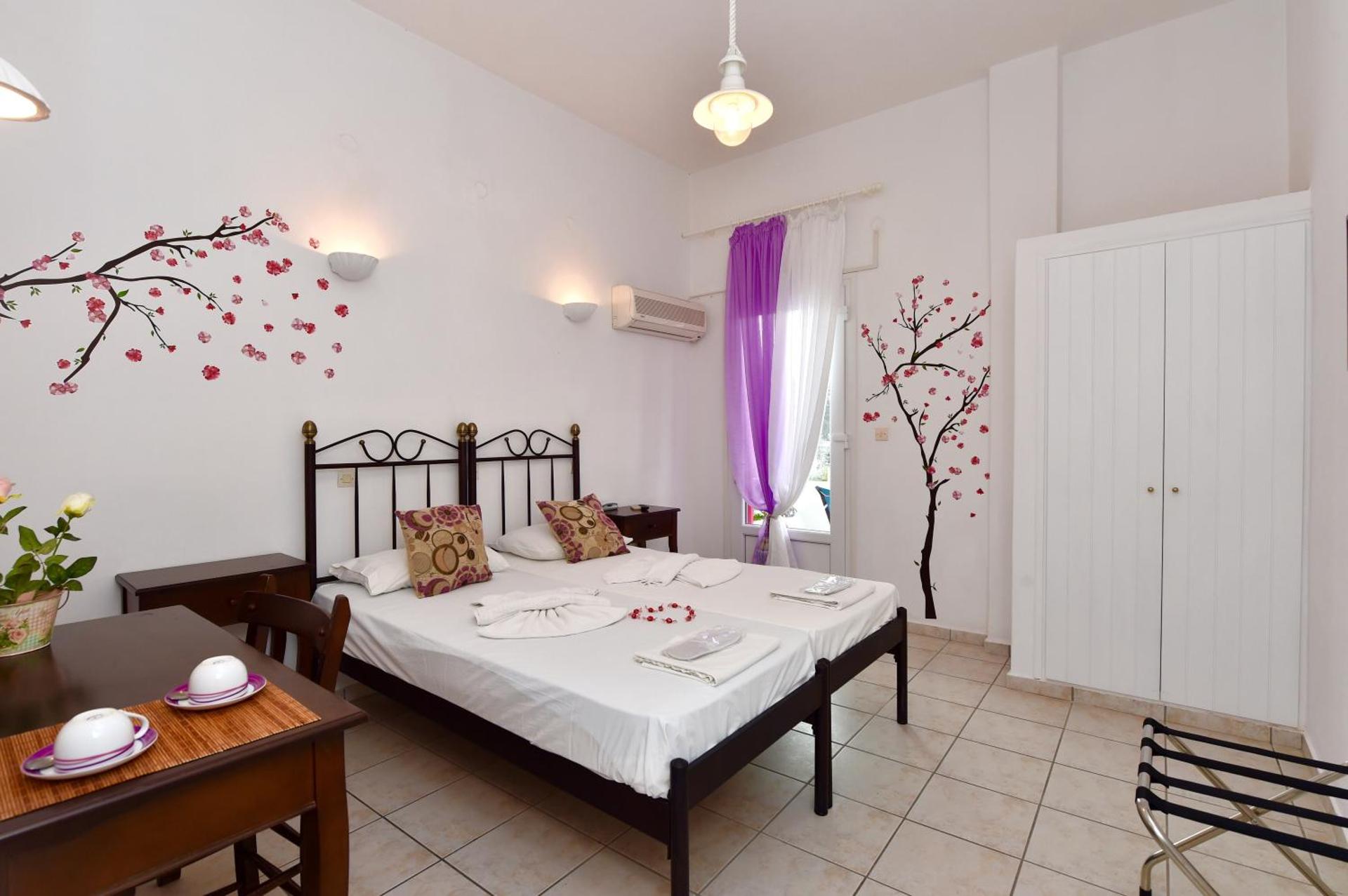 Aphrodite Boutique Hotel - Photo 80