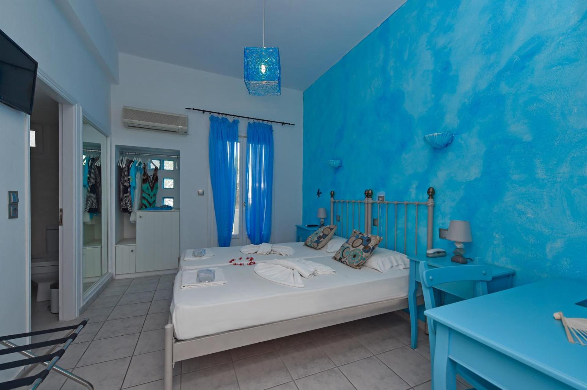 Aphrodite Boutique Hotel - Photo 50