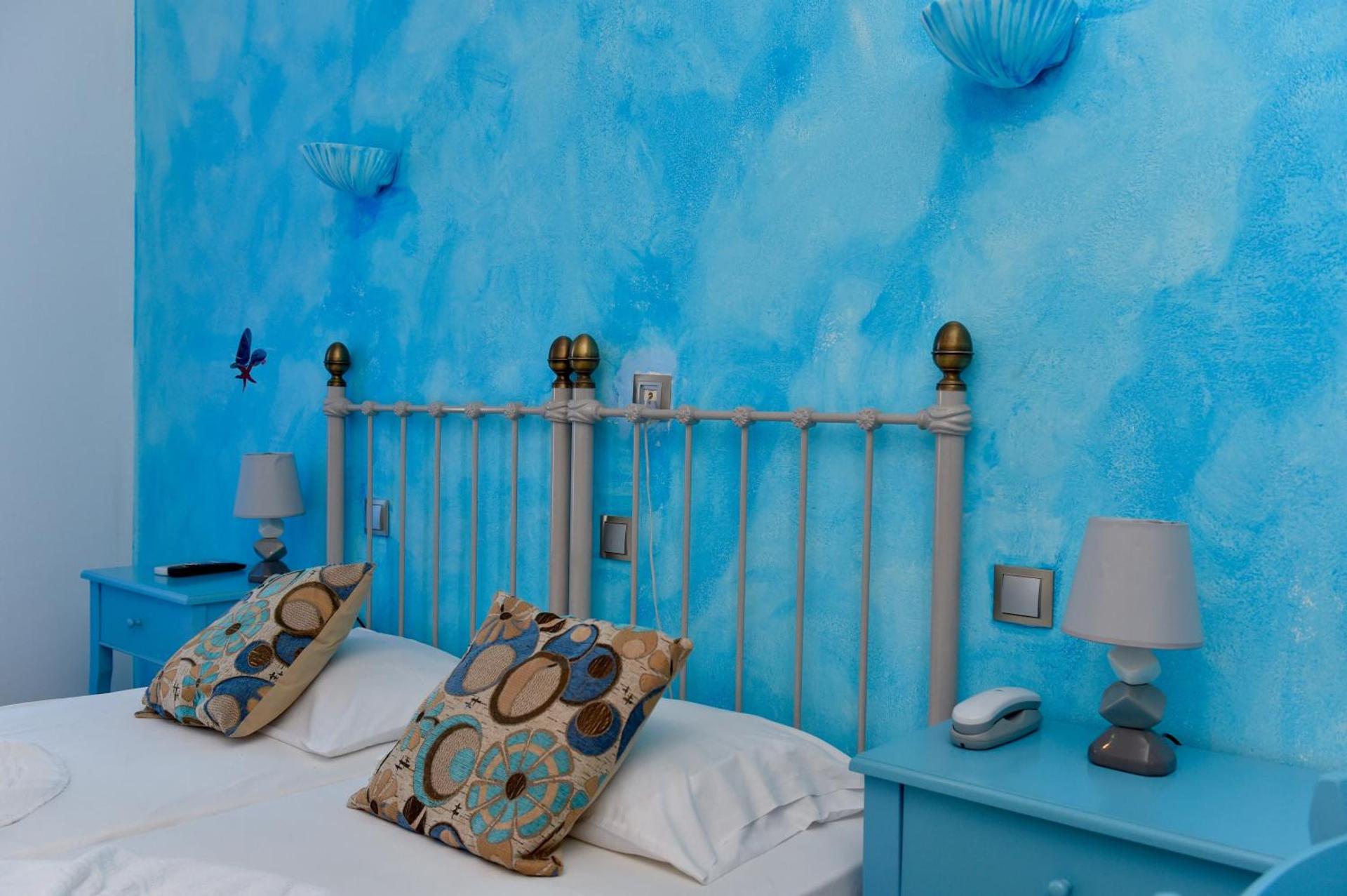 Aphrodite Boutique Hotel - Photo 51