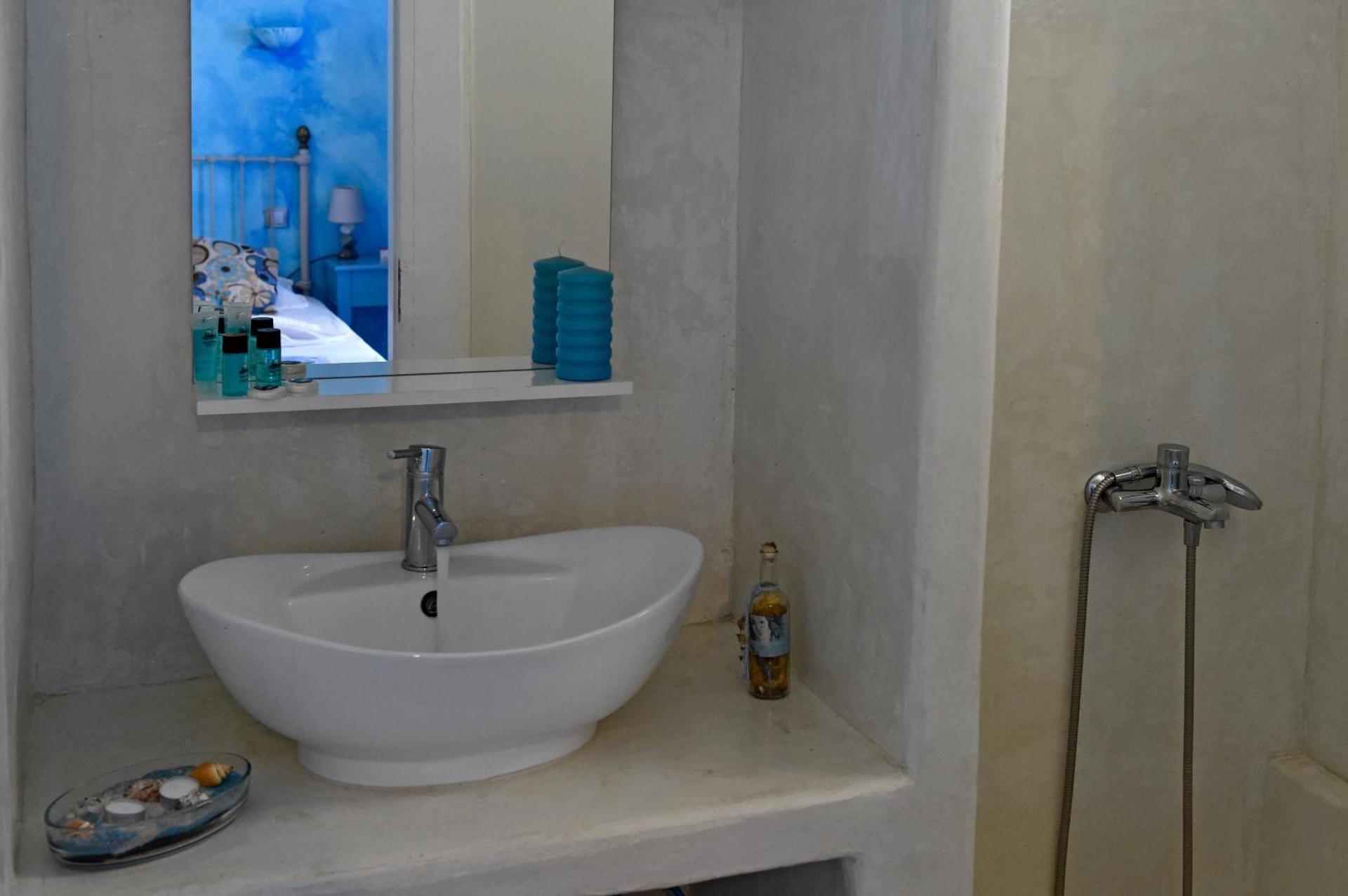 Aphrodite Boutique Hotel - Photo 52