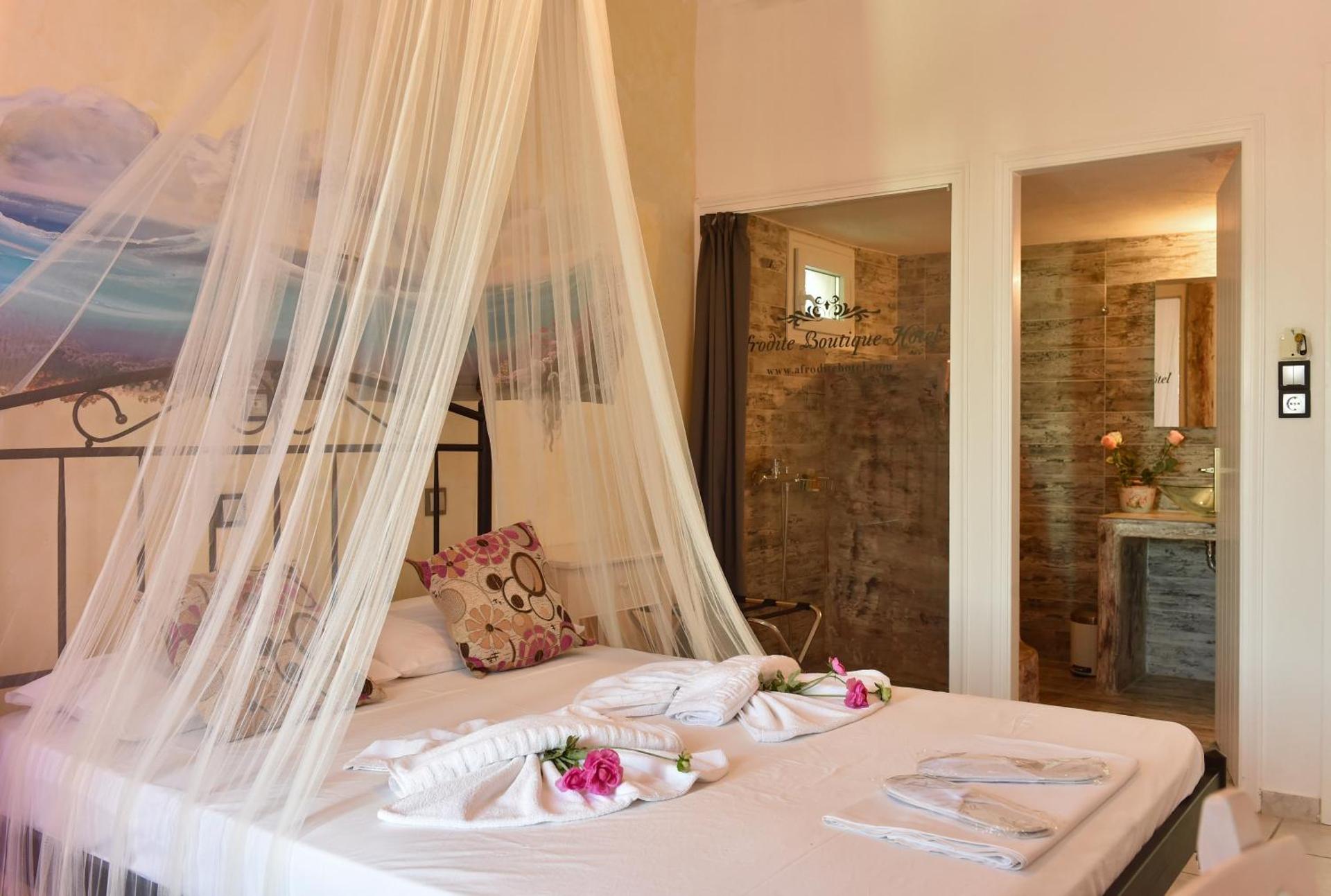 Aphrodite Boutique Hotel - Photo 46