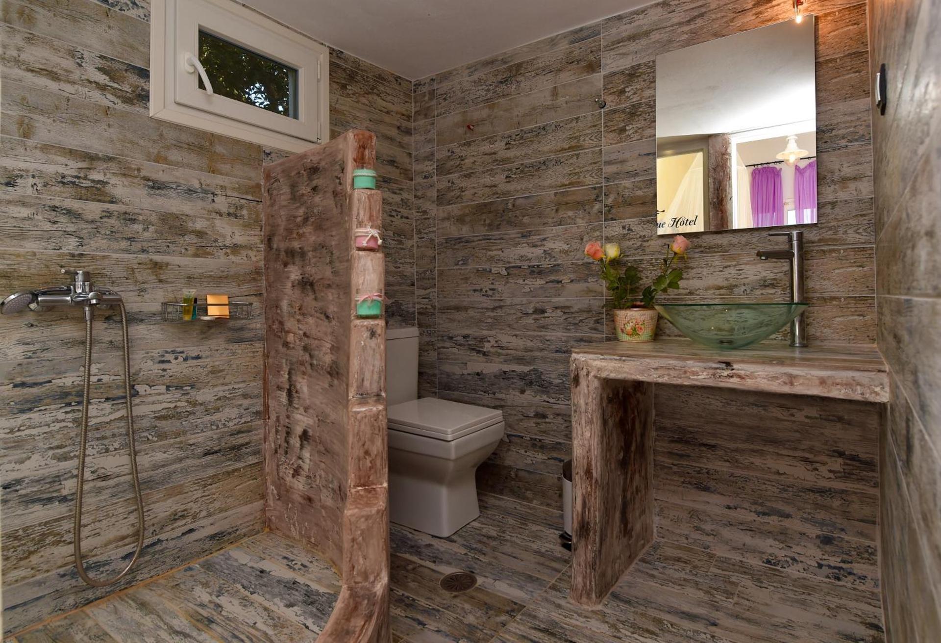 Aphrodite Boutique Hotel - Photo 45
