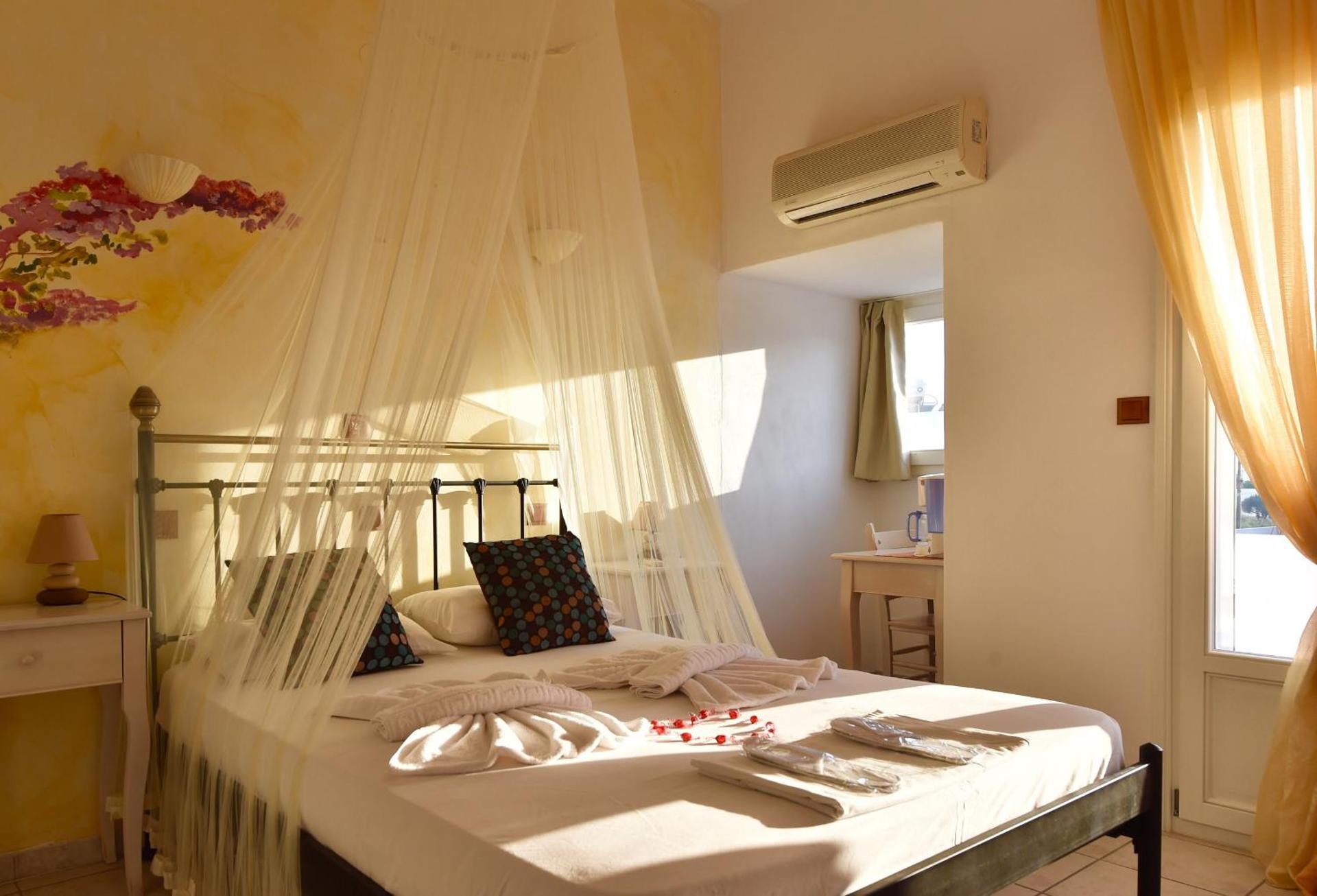 Aphrodite Boutique Hotel - Photo 90