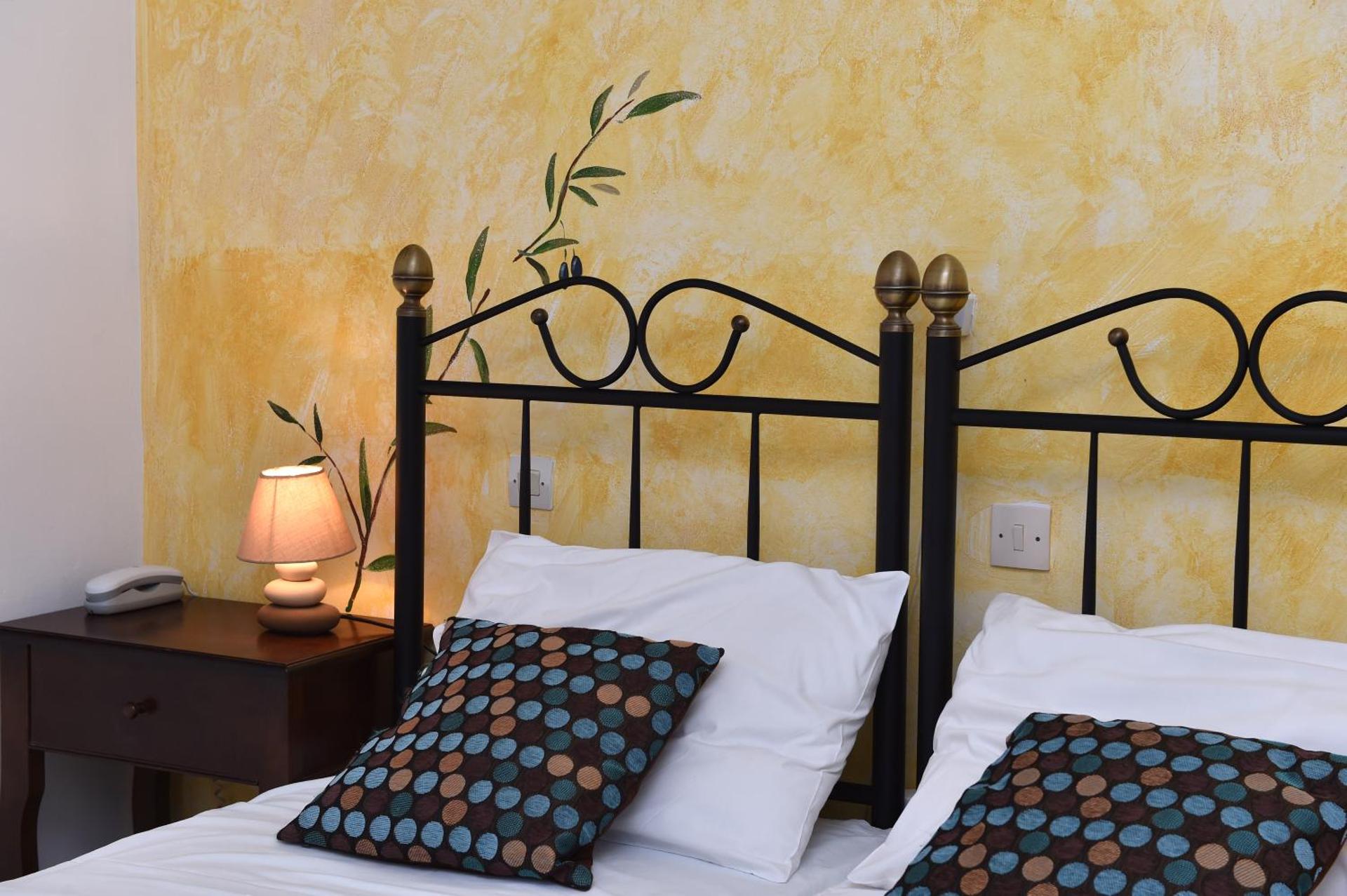 Aphrodite Boutique Hotel - Photo 37