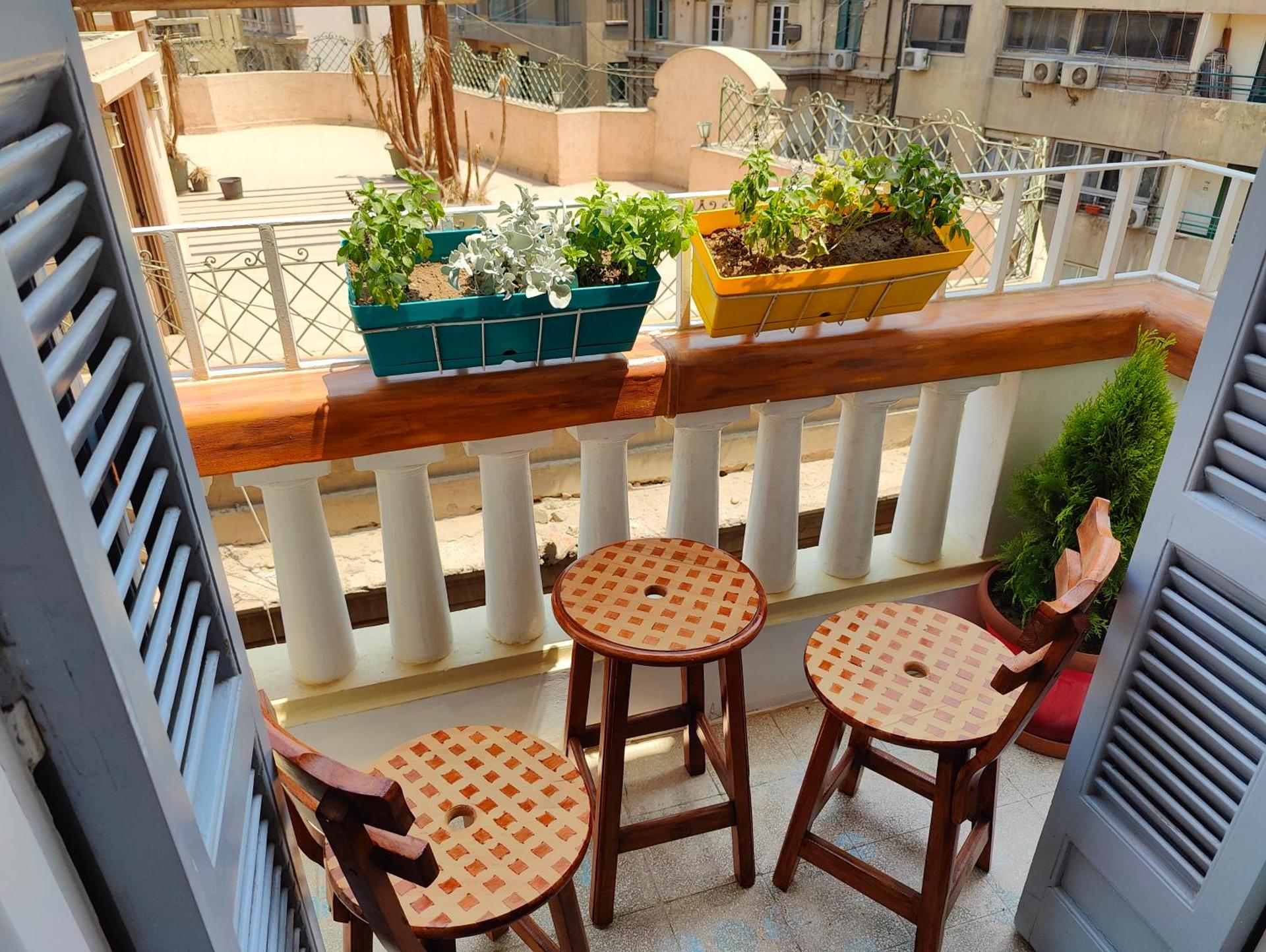 Champollion Palace - Photo 32