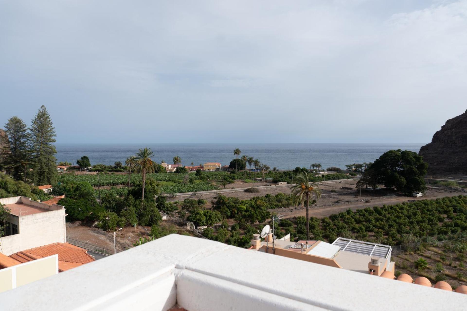 Apartamentos Bellavista Gomera - Photo 16