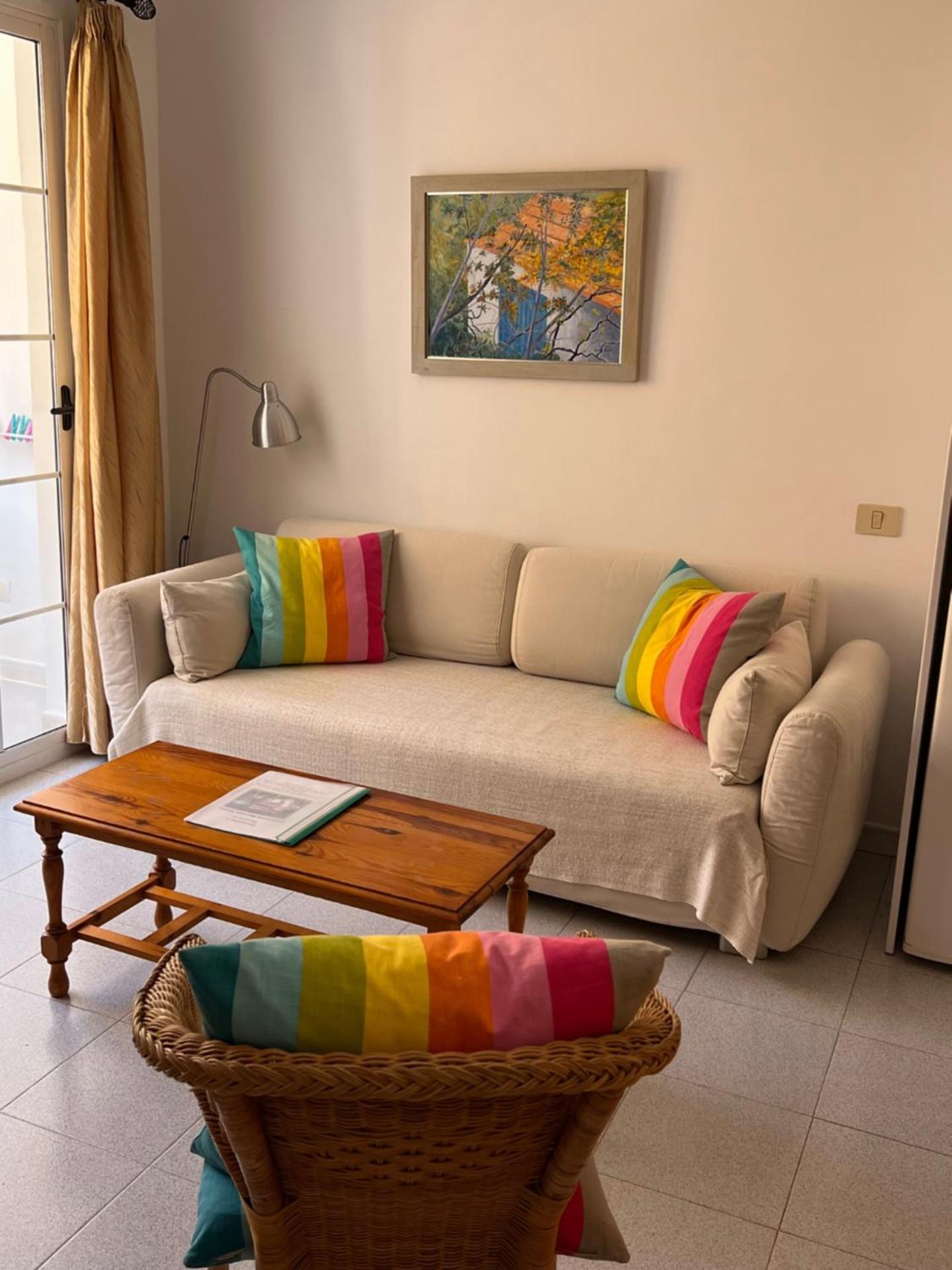 Apartamentos Bellavista Gomera - Photo 29