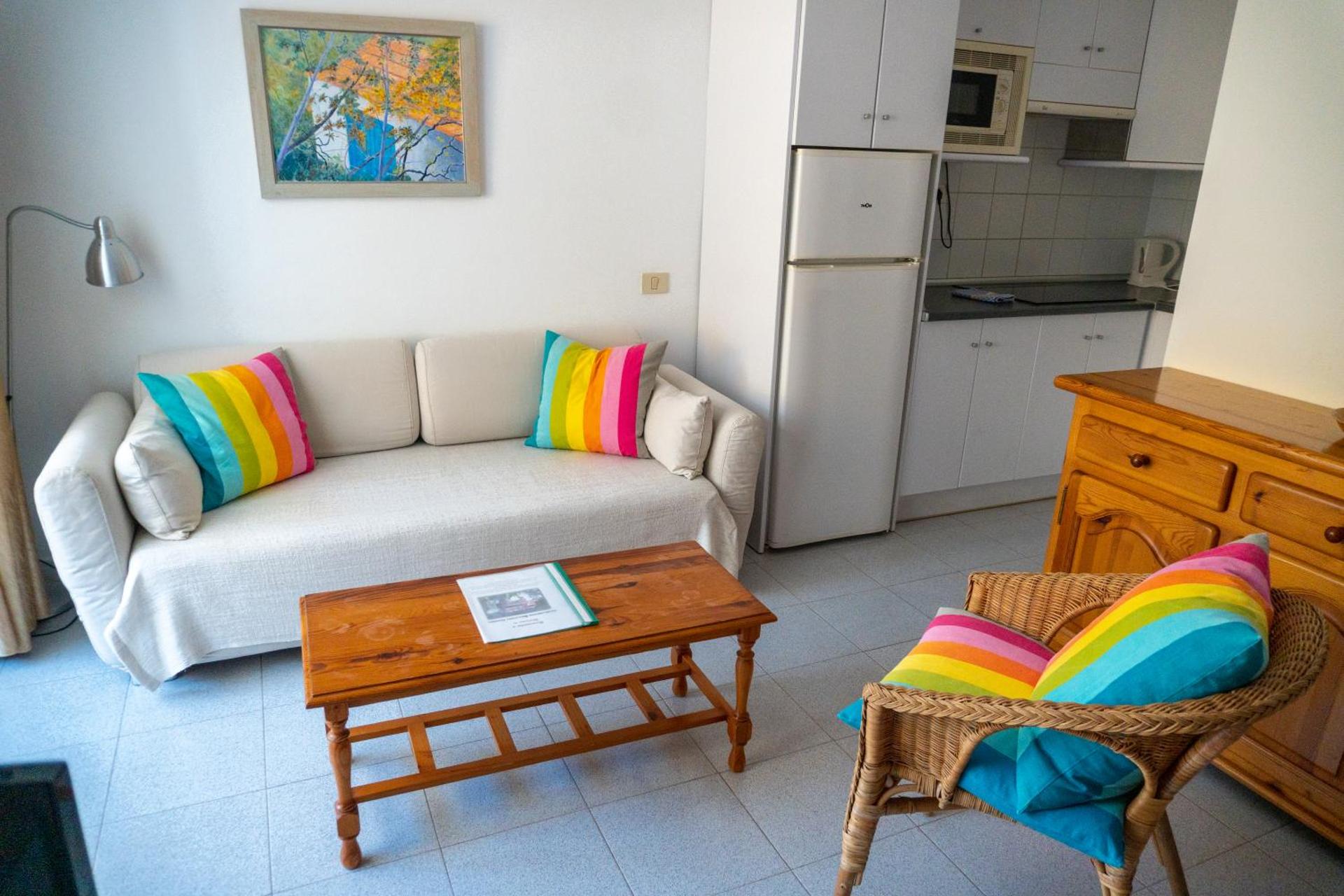 Apartamentos Bellavista Gomera - Photo 30