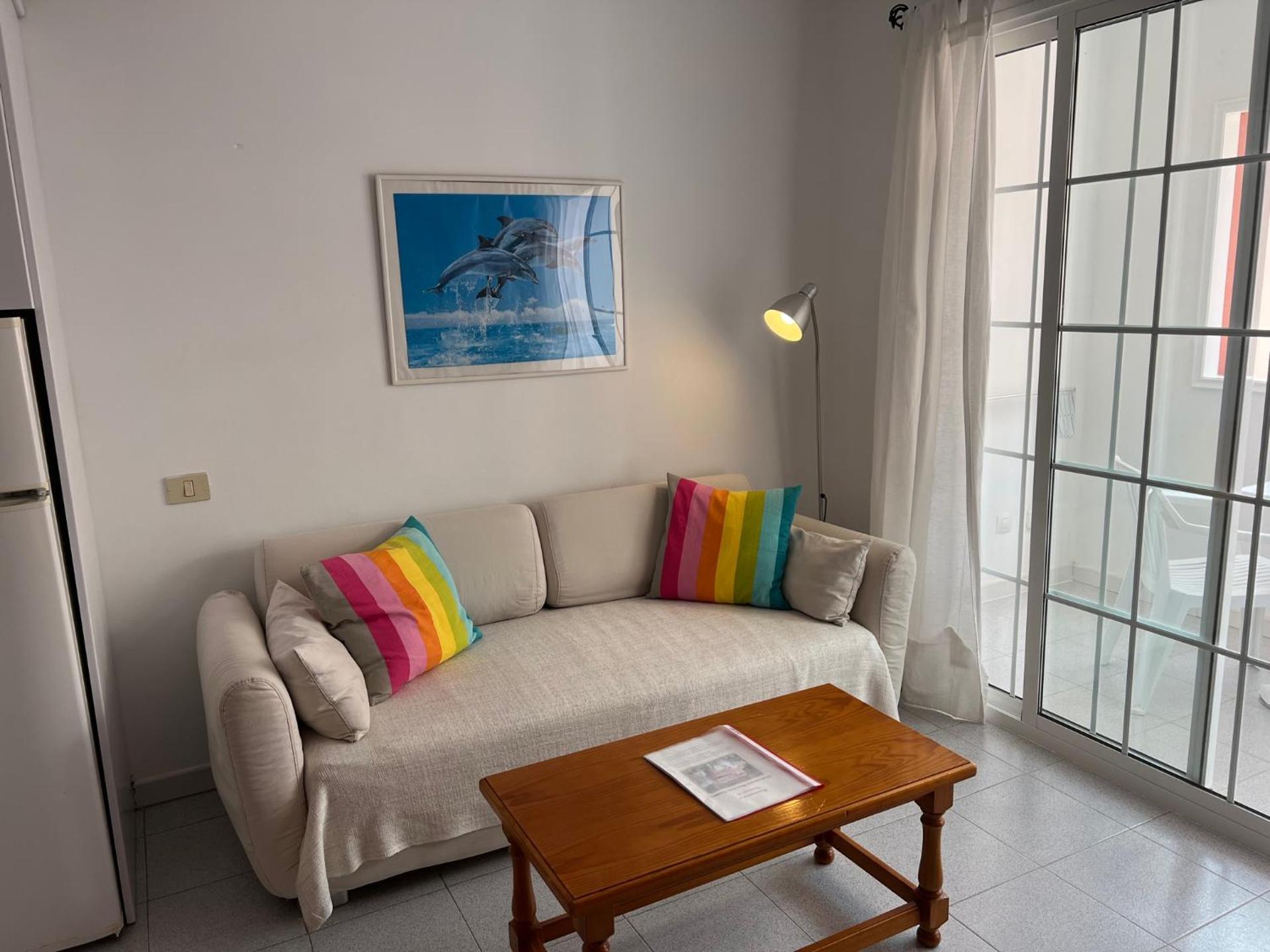 Apartamentos Bellavista Gomera - Photo 33