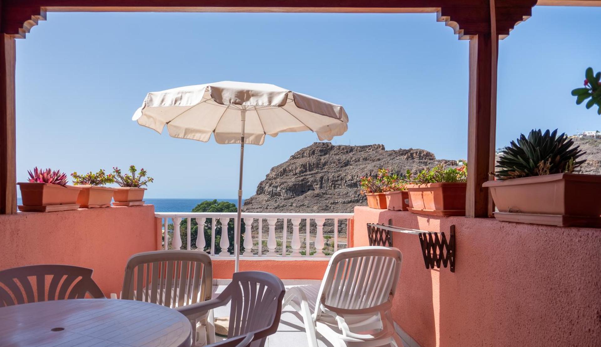 Apartamentos Bellavista Gomera - Photo 54