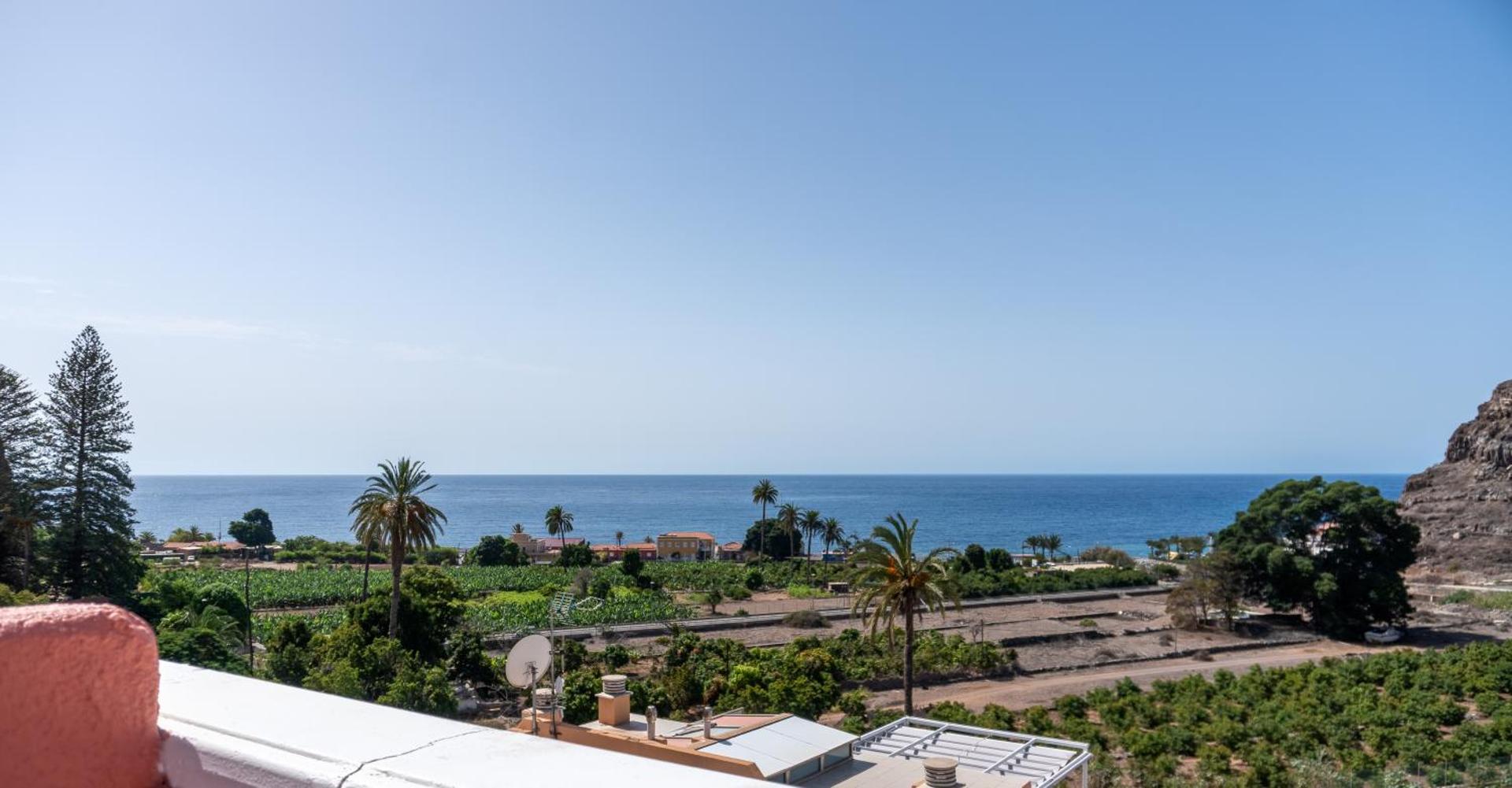 Apartamentos Bellavista Gomera - Photo 53