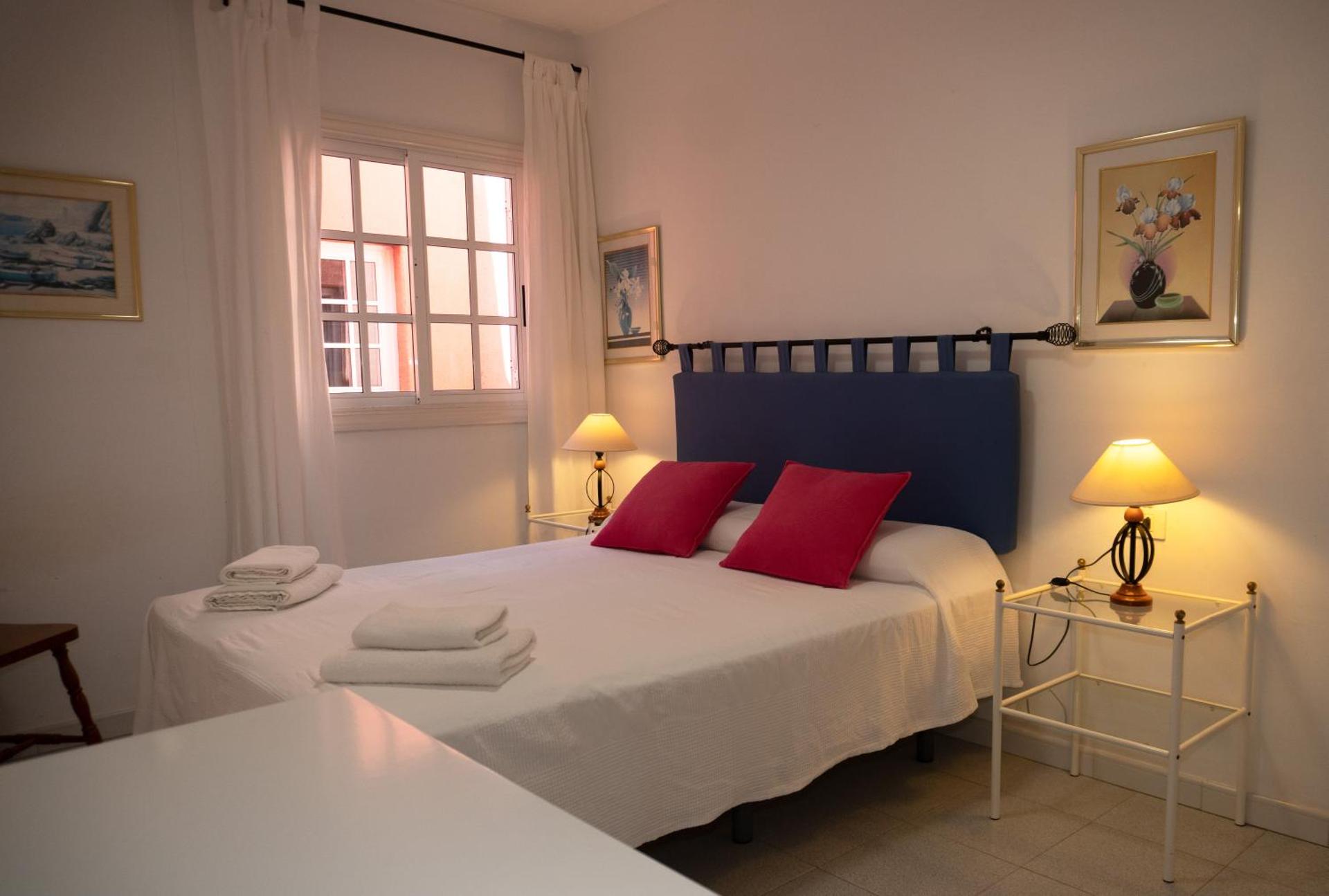 Apartamentos Bellavista Gomera - Photo 52