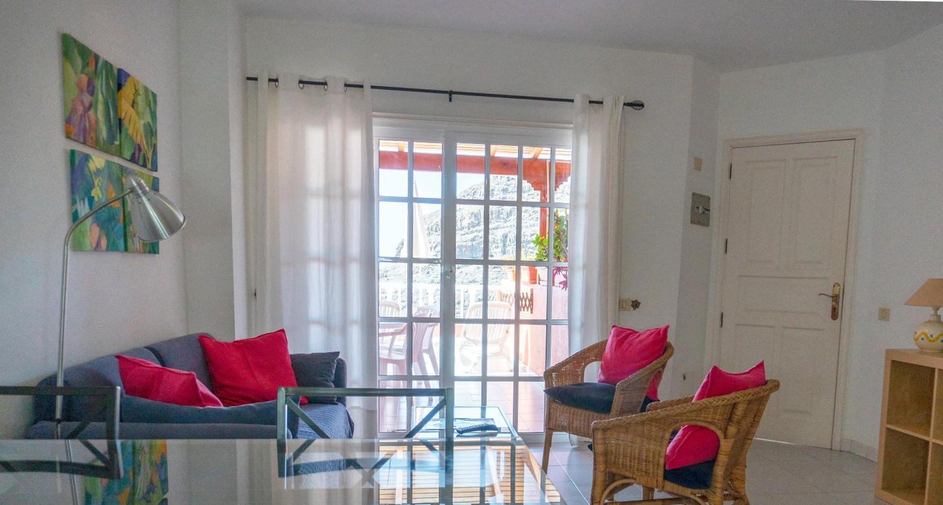 Apartamentos Bellavista Gomera - Photo 58