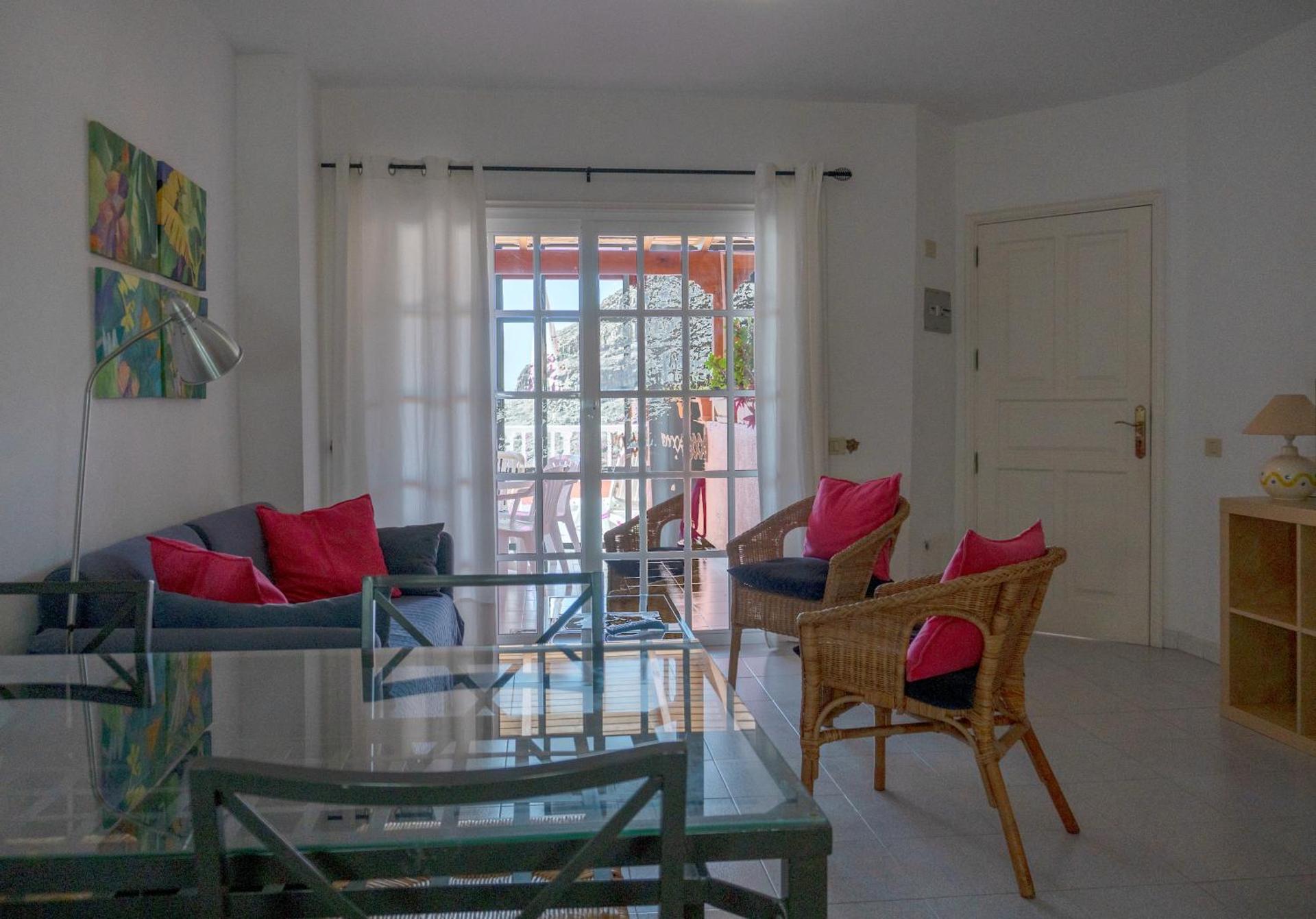 Apartamentos Bellavista Gomera - Photo 57