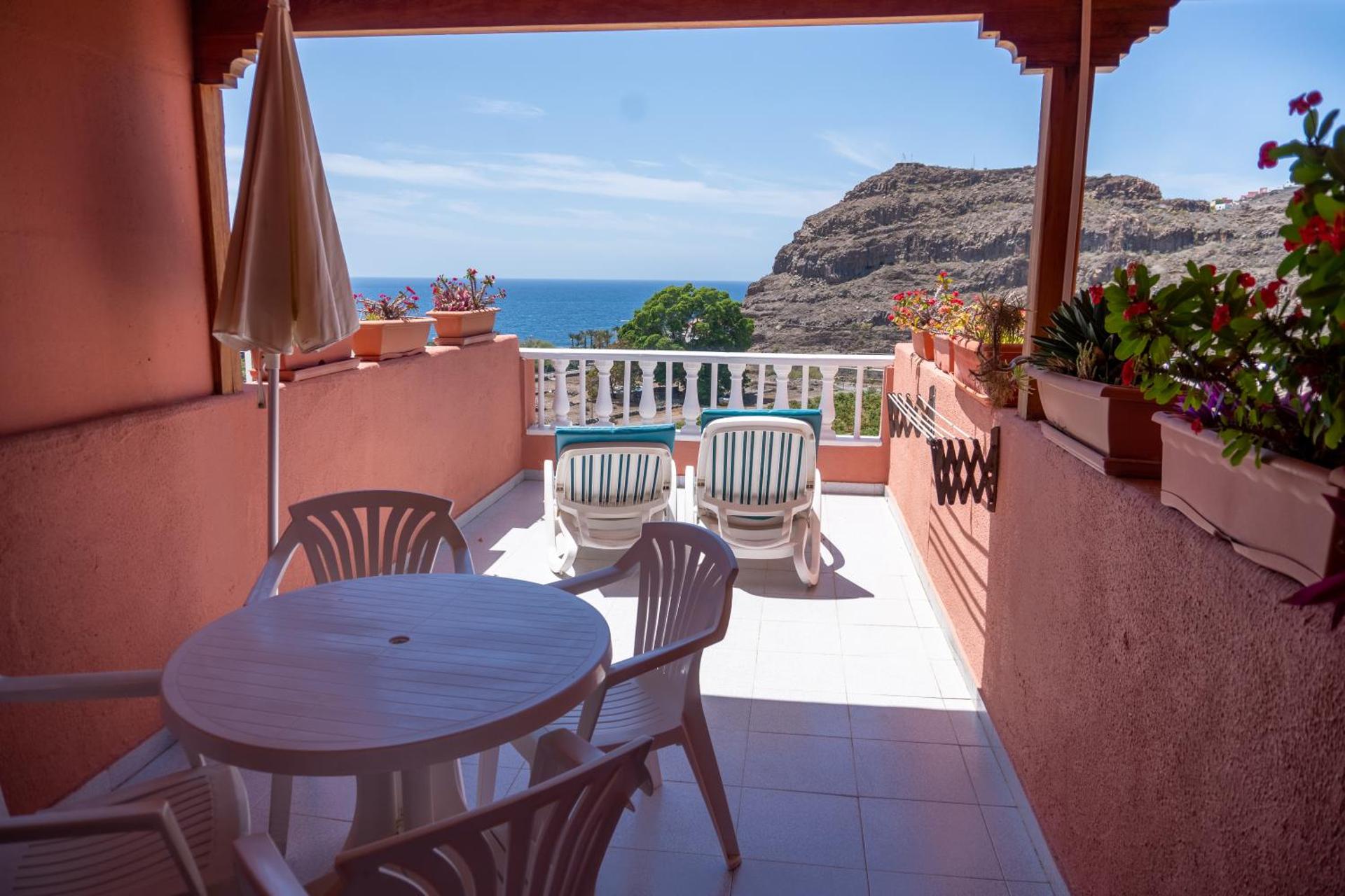 Apartamentos Bellavista Gomera - Photo 61