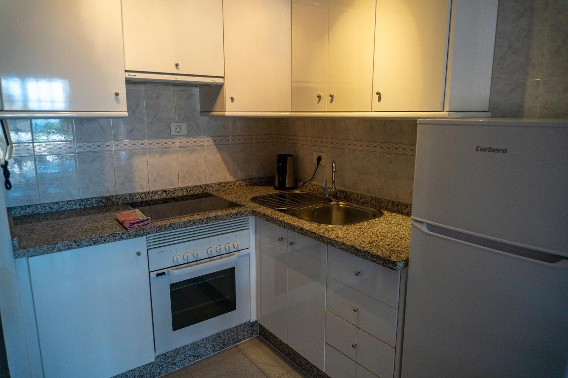 Apartamentos Bellavista Gomera - Photo 68