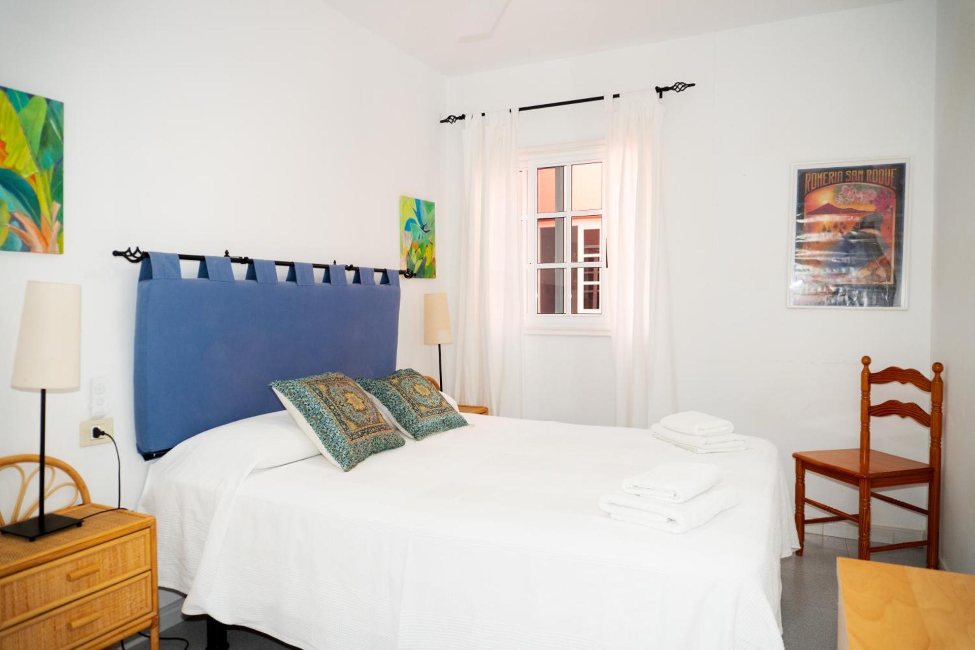 Apartamentos Bellavista Gomera - Photo 49