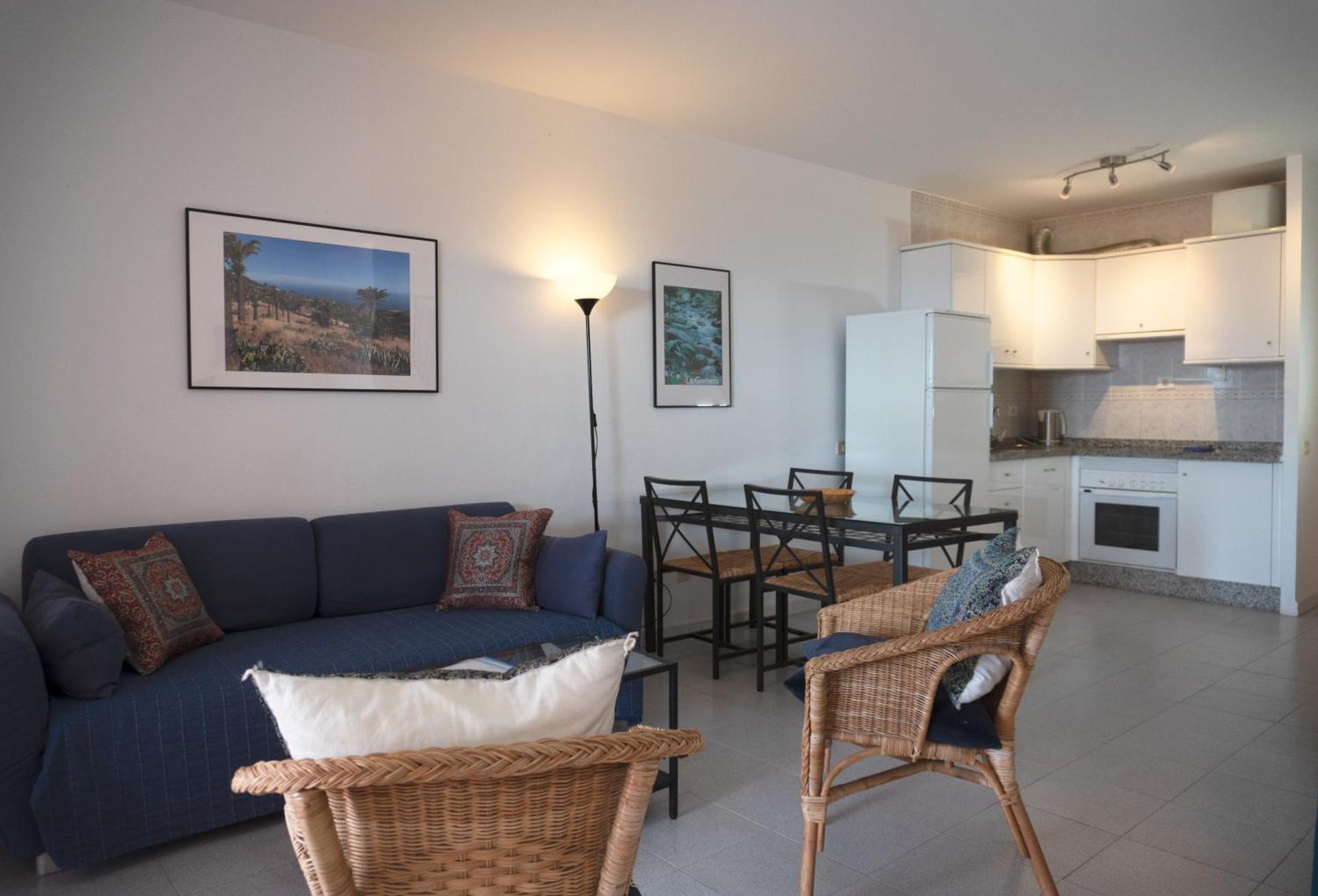 Apartamentos Bellavista Gomera - Photo 47