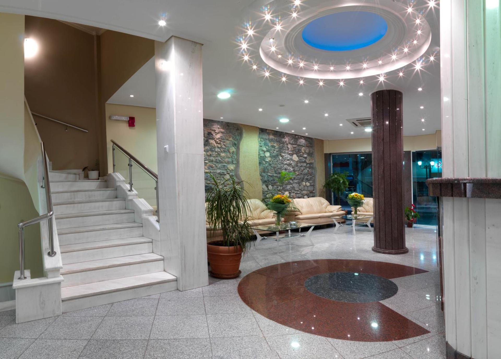 Alex Hotel - Photo 27