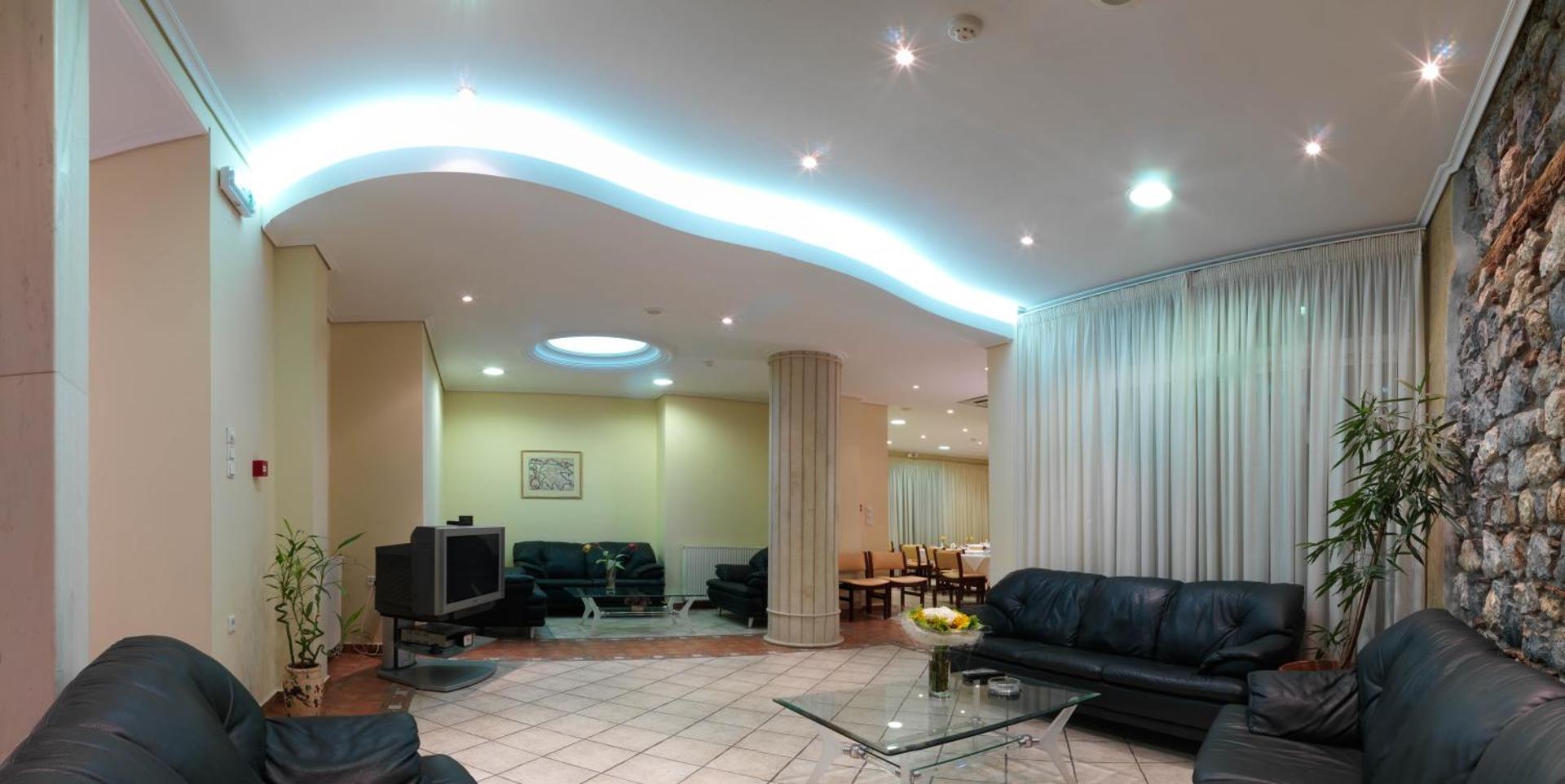 Alex Hotel - Photo 28