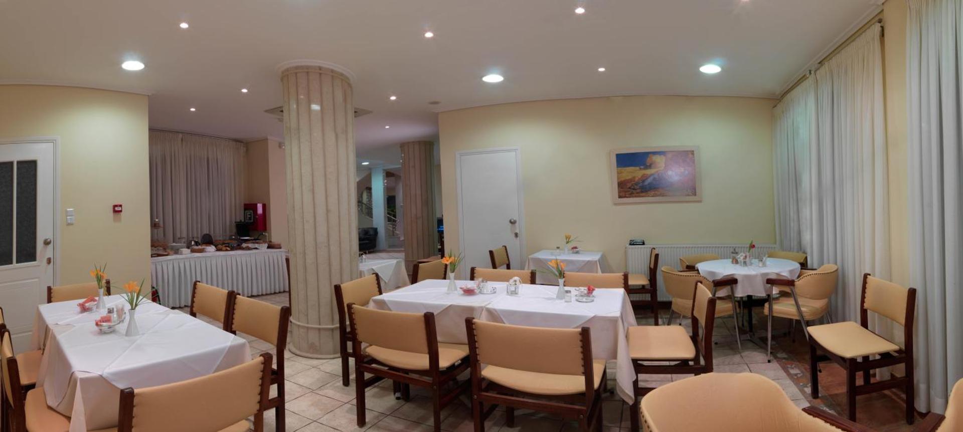 Alex Hotel - Photo 25