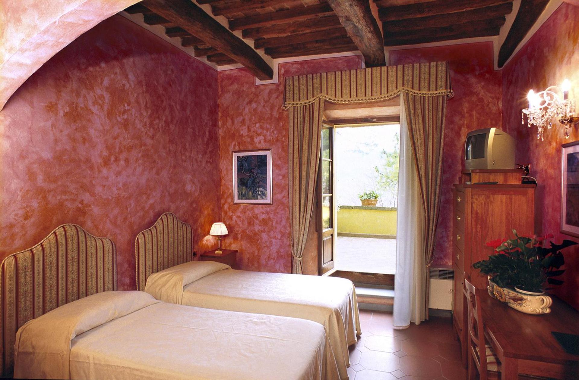 B&B Palazzo Al Torrione 2 - Photo 23