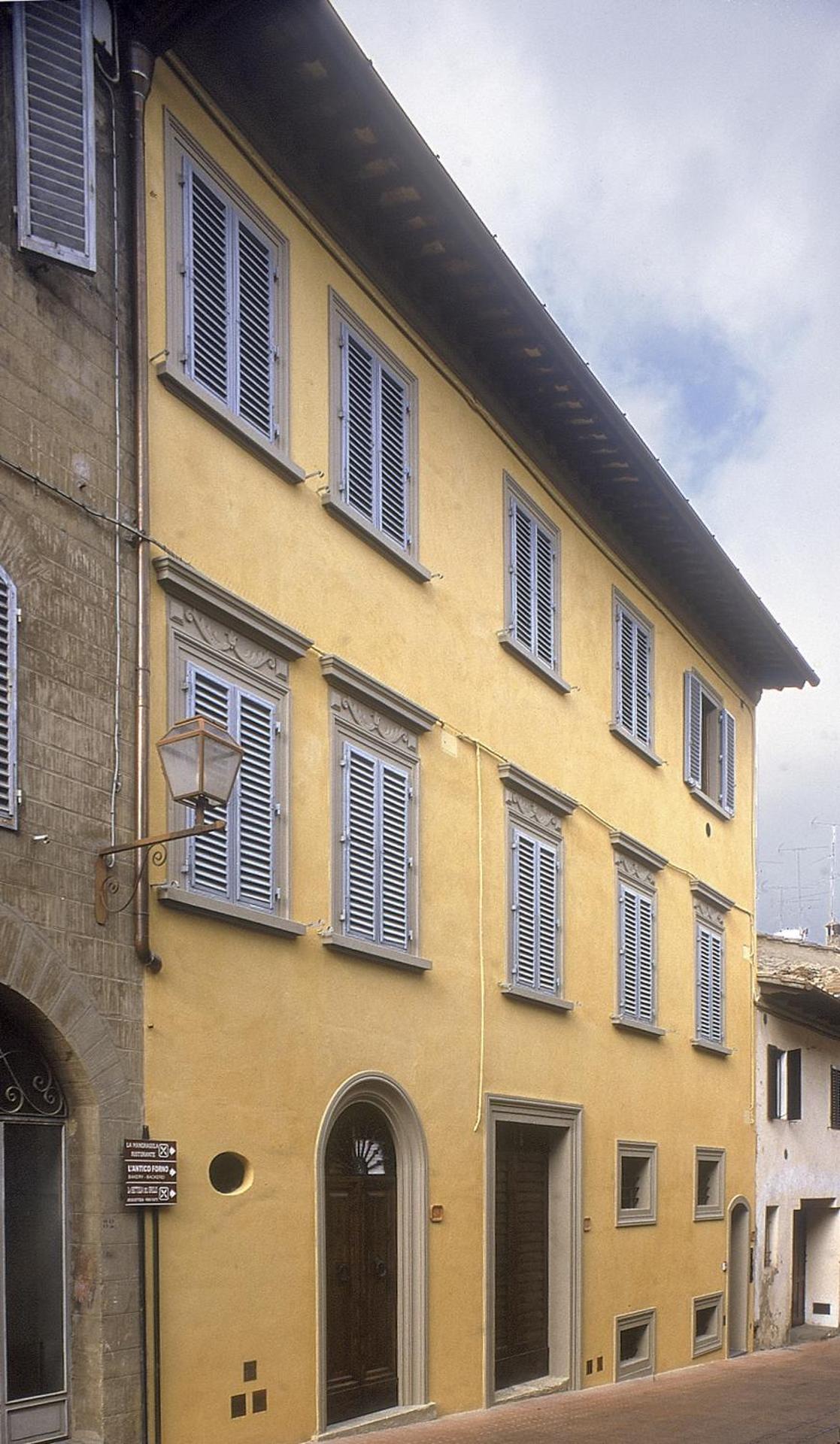 B&B Palazzo Al Torrione 2 - Photo 22