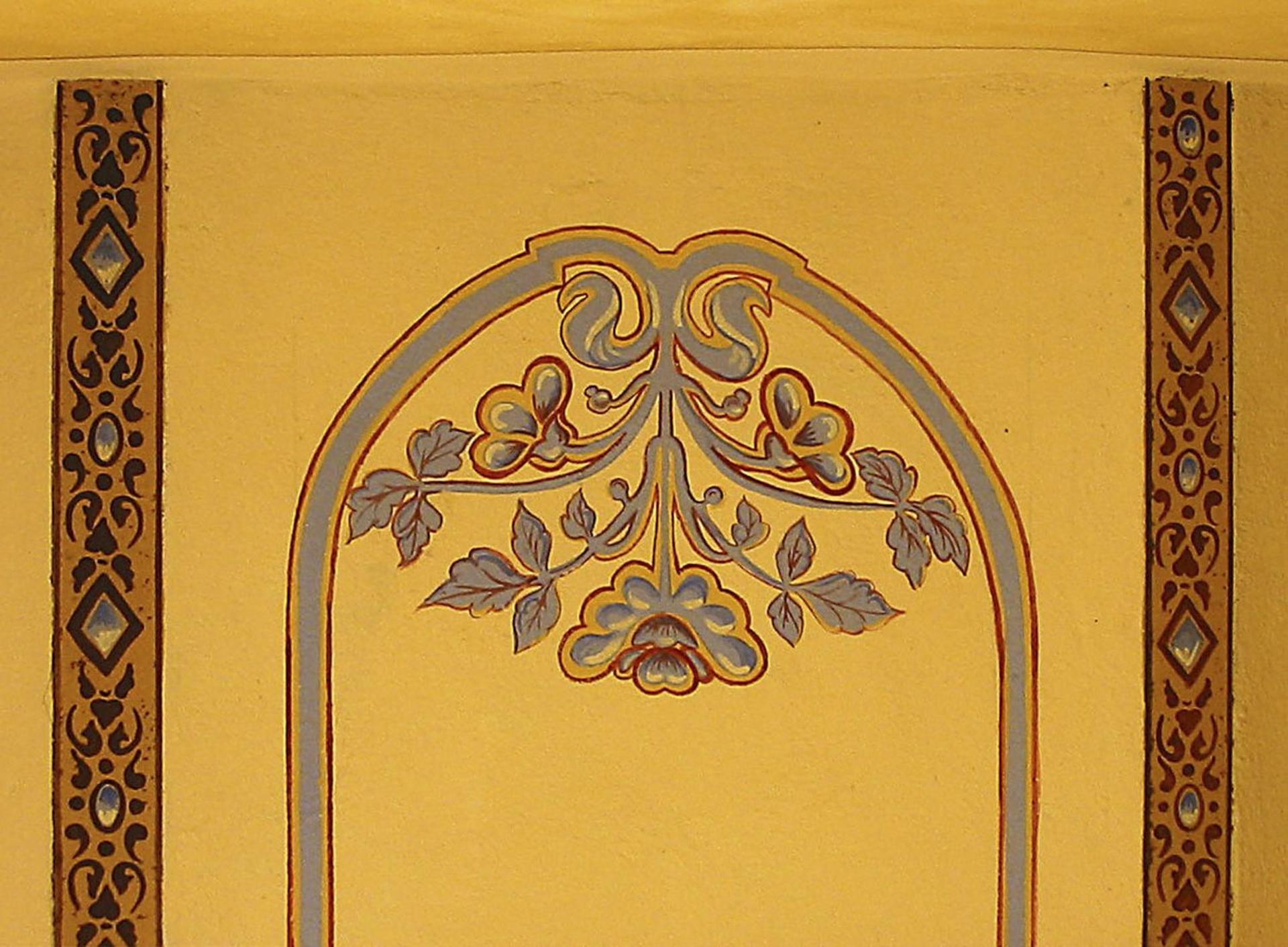 B&B Palazzo Al Torrione 2 - Photo 10